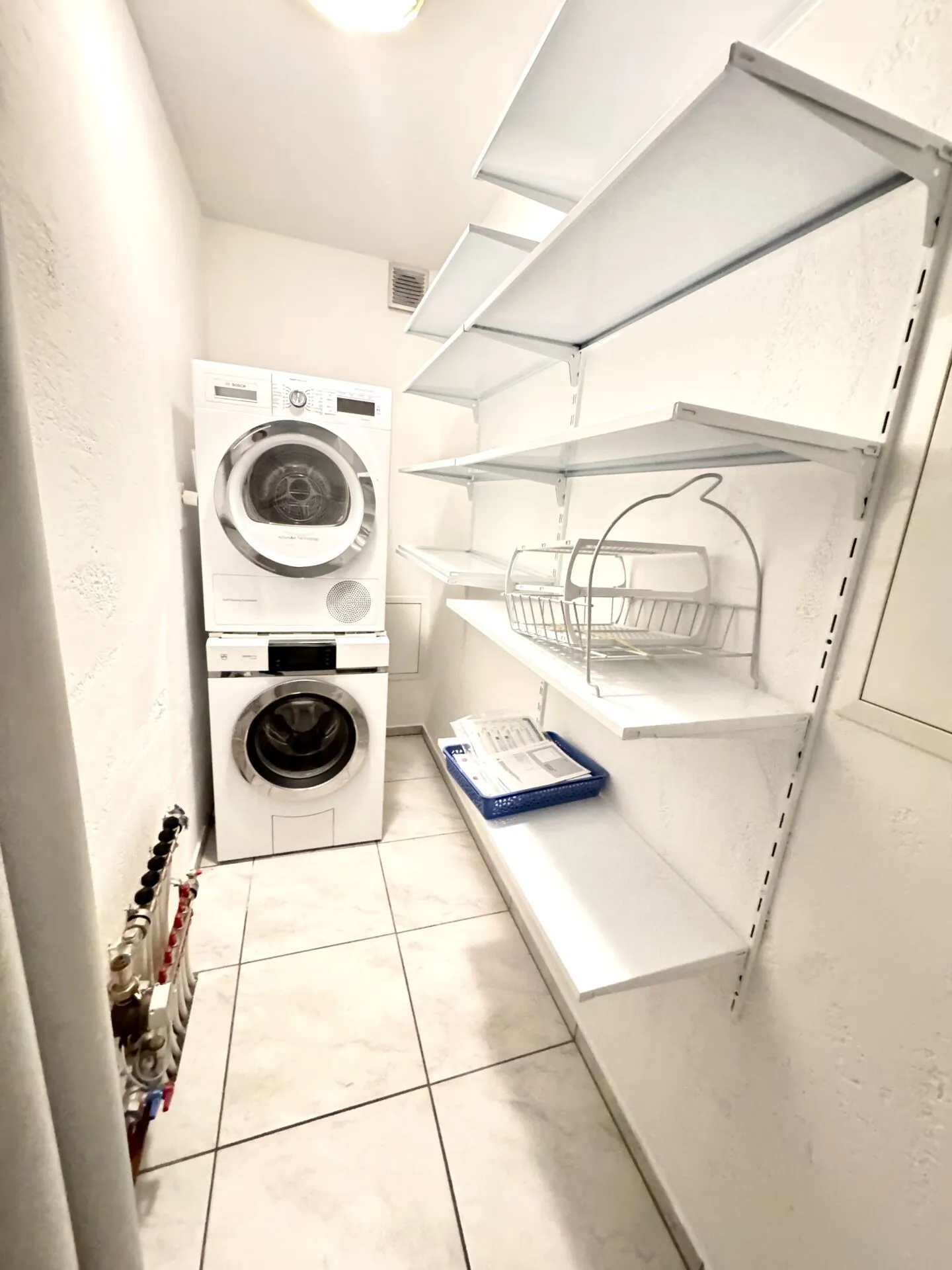 Bell'appartamento giardino di 4,5 stanze - Foto 12 di 18