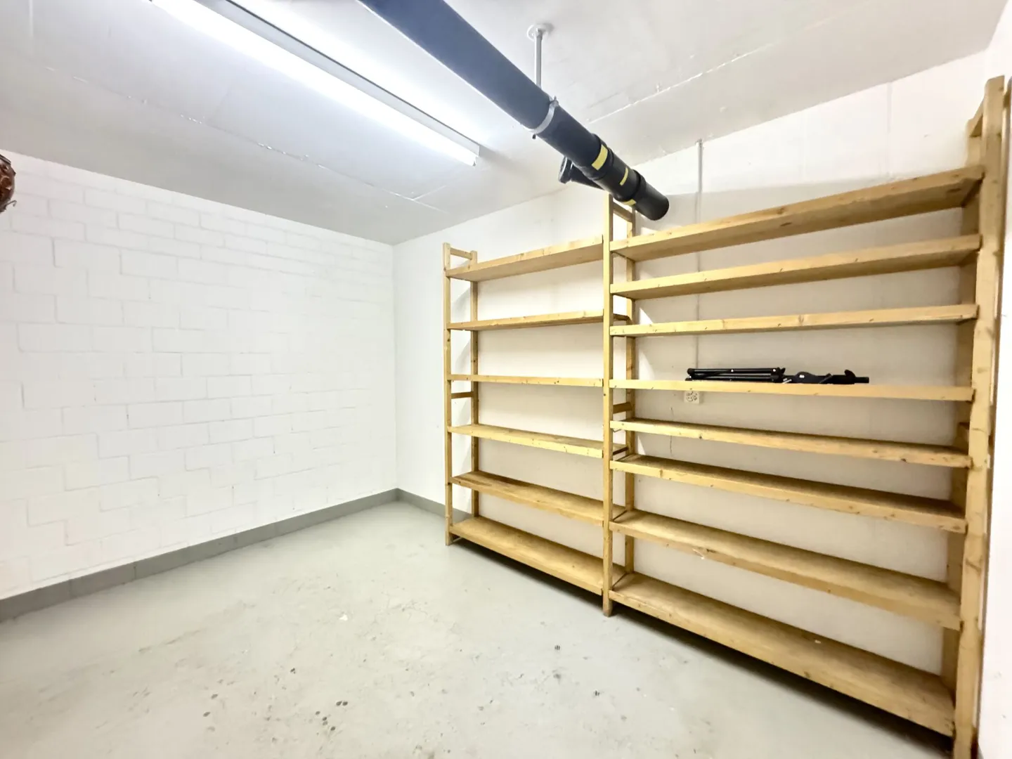 Bell'appartamento giardino di 4,5 stanze - Foto 13 di 18