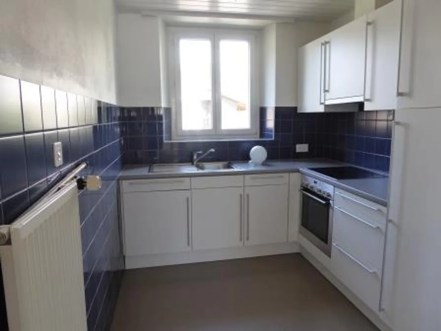 Appartamento 2.5 stanze - Foto 1 di 5