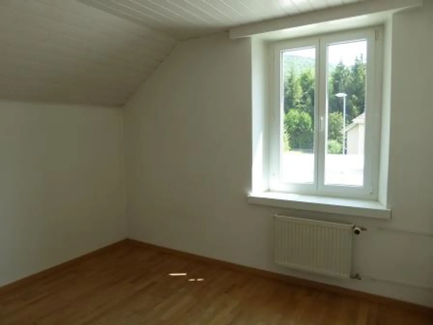 Appartamento 2.5 stanze - Foto 2 di 5