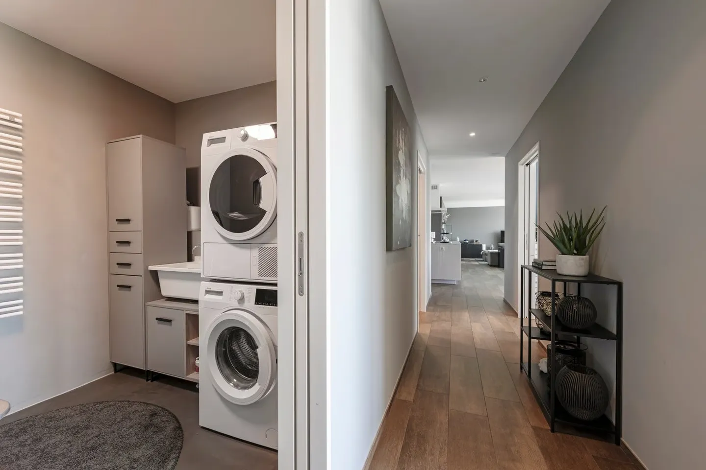 Exclusive 4.5-room terrace apartment in Dottikon - Photo 15 of 21