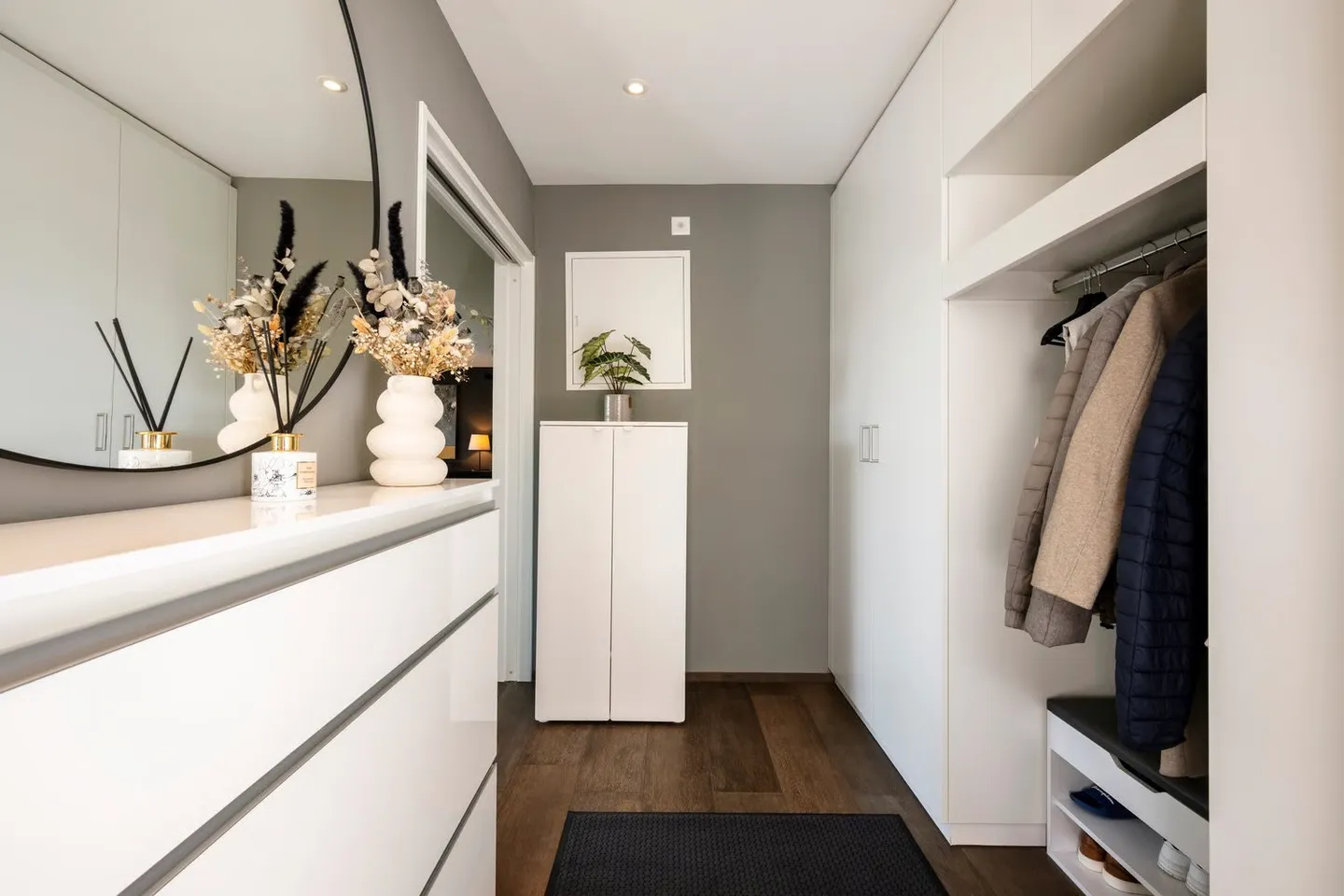 Exclusive 4.5-room terrace apartment in Dottikon - Photo 16 of 21