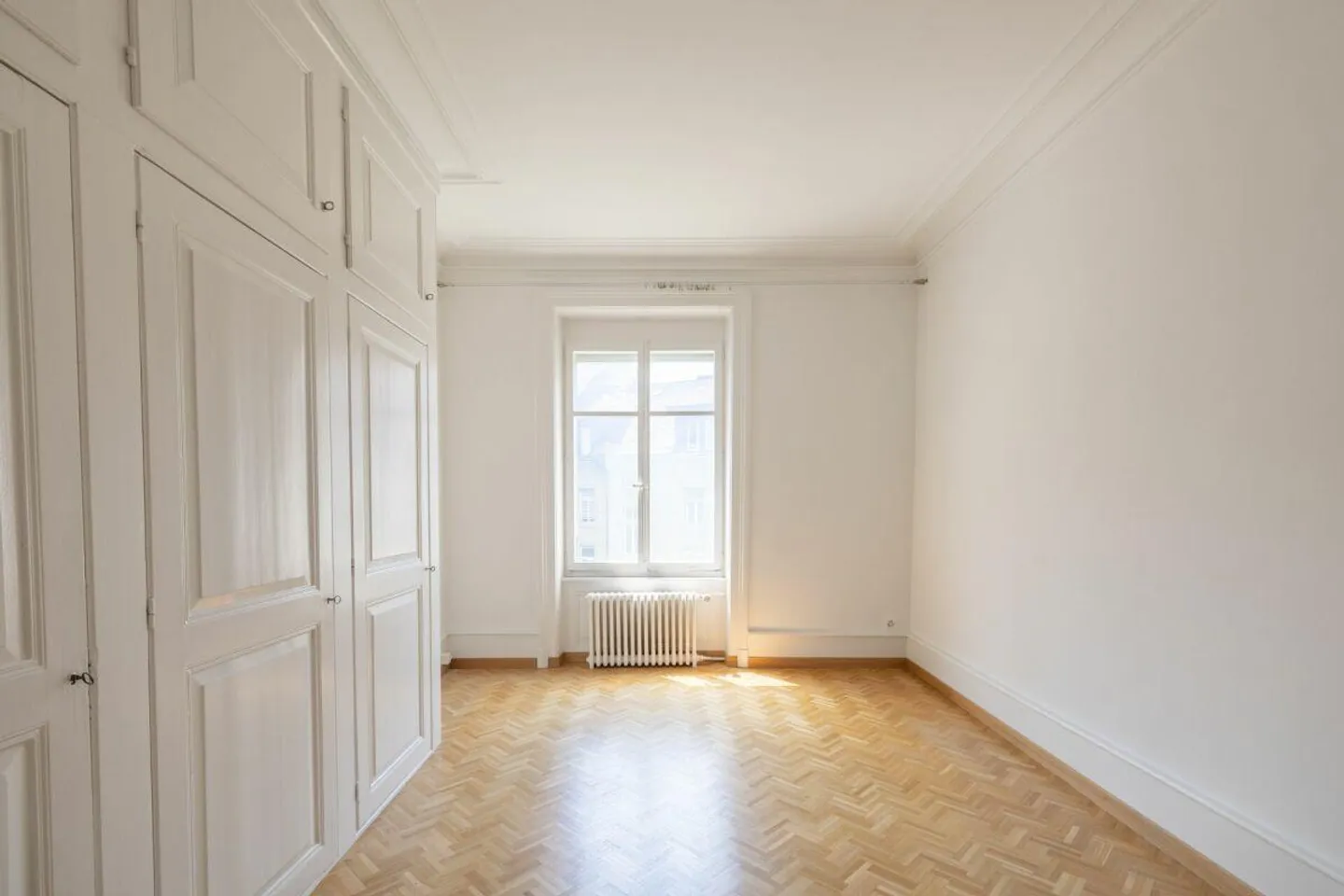 Historisches Mischgebäude in Bern - Foto 4 von 5