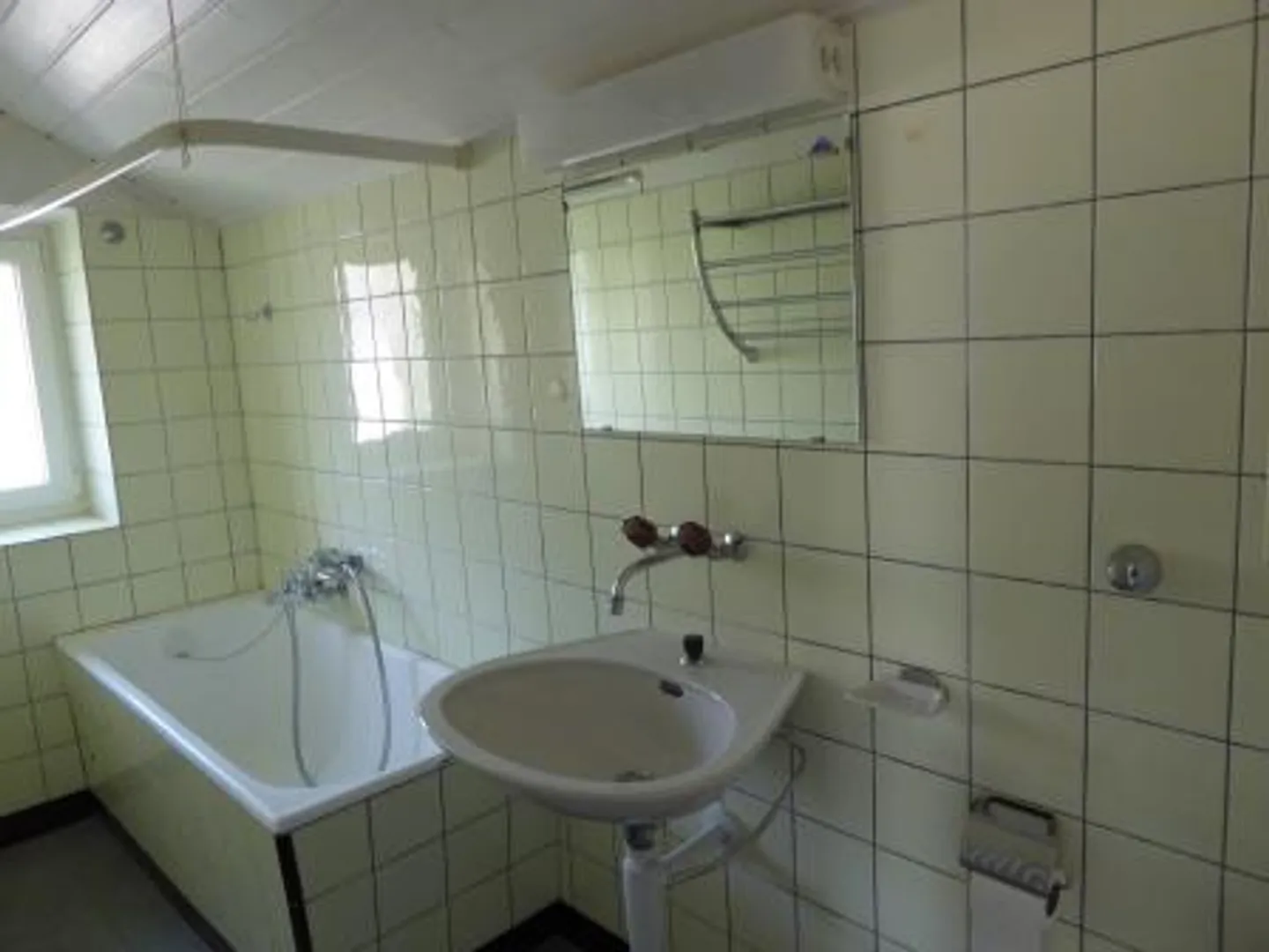 Appartamento 2.5 stanze - Foto 4 di 5