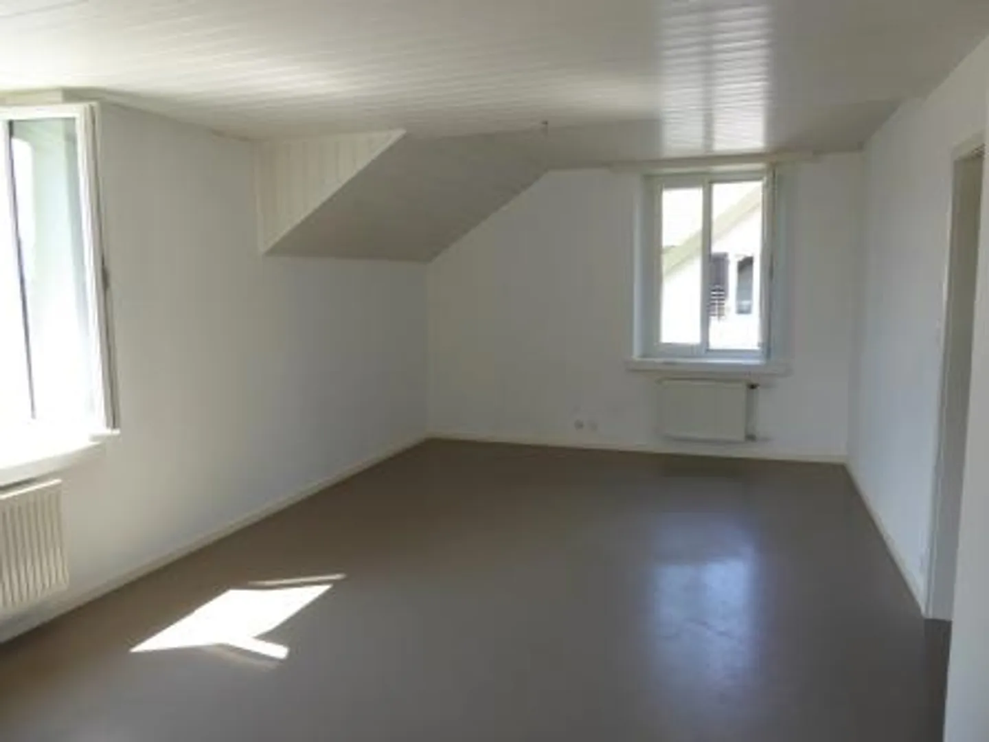 Appartamento 2.5 stanze - Foto 3 di 5