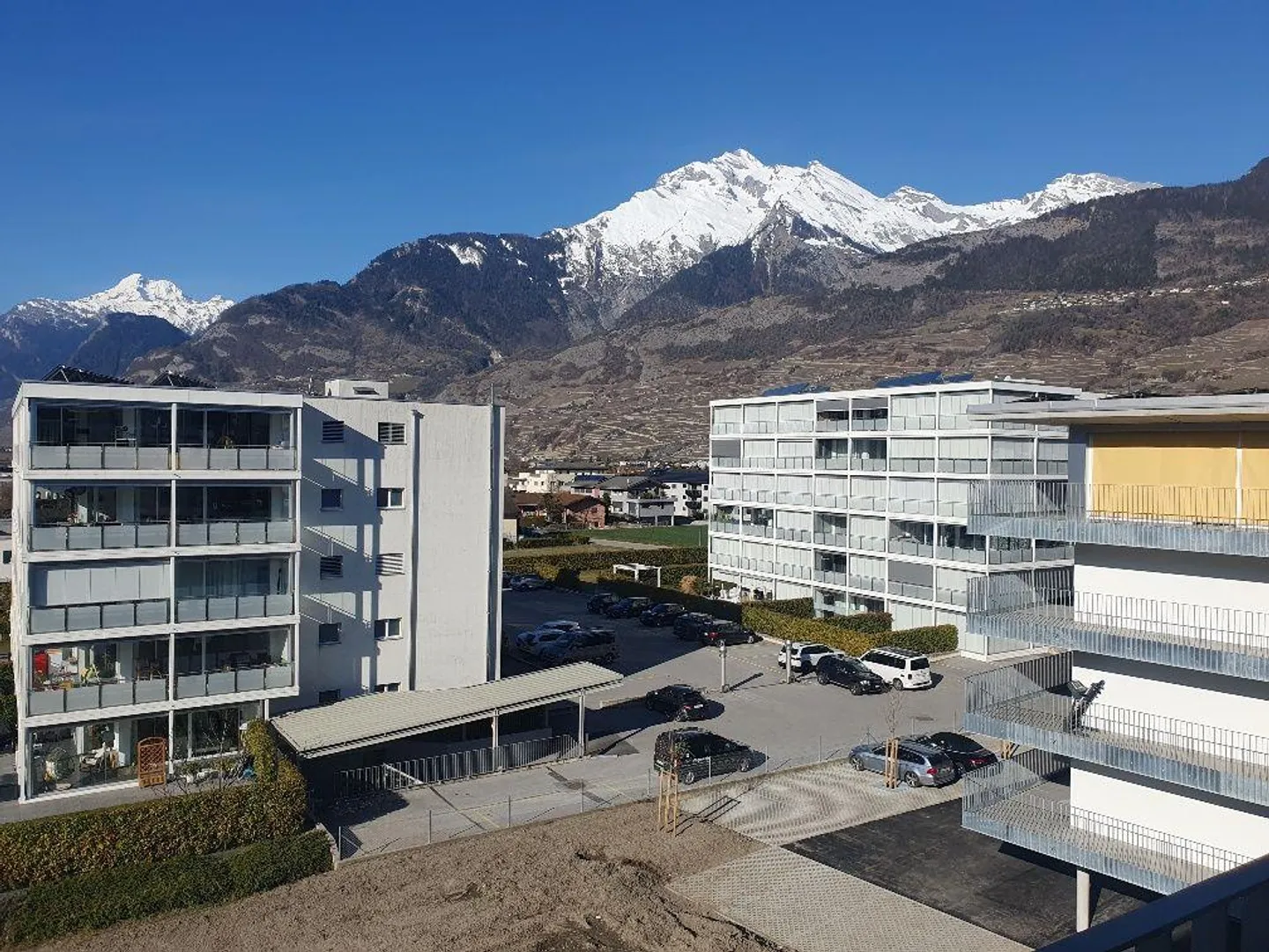 Neue Promotion | Conthey - Foto 3 von 12