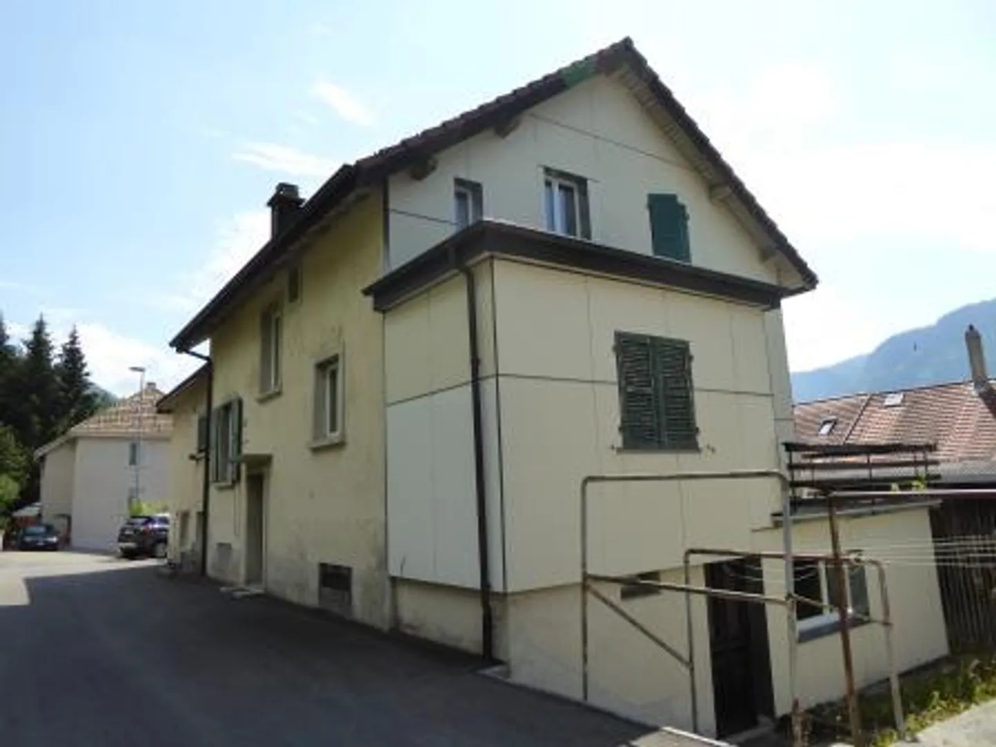 Appartamento 2.5 stanze - Foto 5 di 5