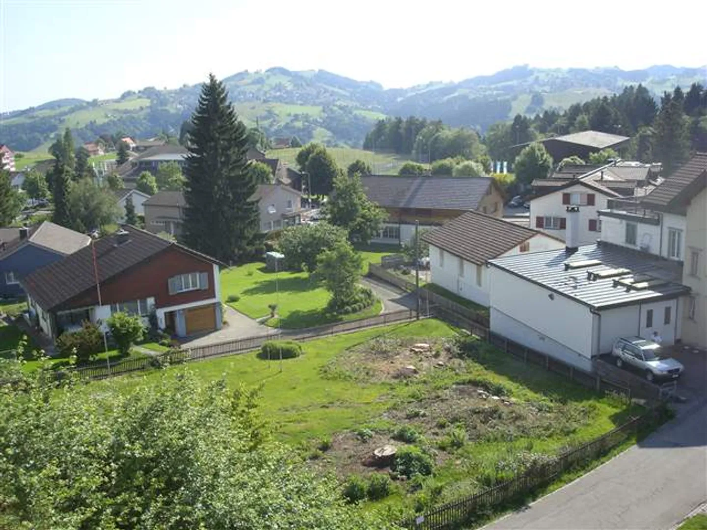 Appartamento mansardato 1 1/2 stanze Est - Foto 2 di 6