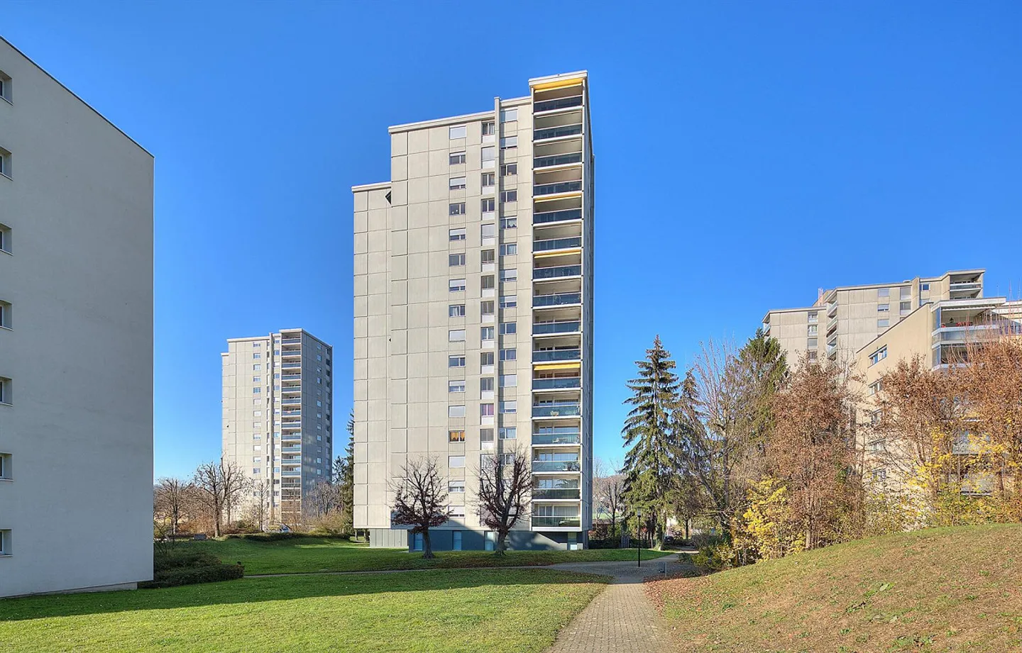 First Own Apartment. - Photo 1 of 6