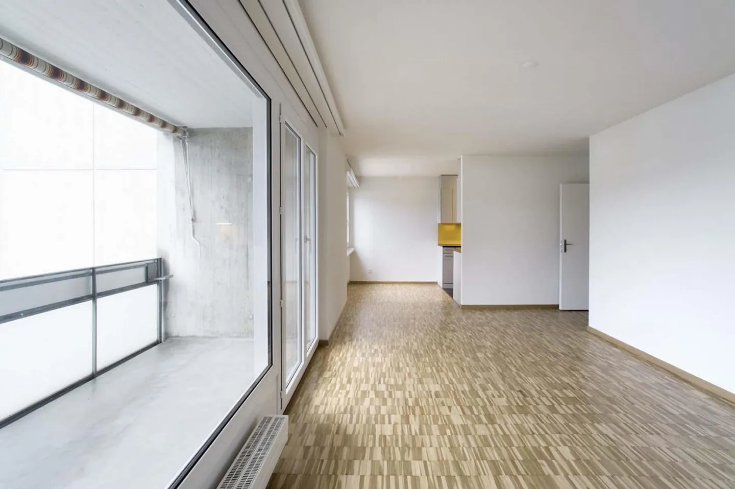 First Own Apartment. - Photo 2 of 6