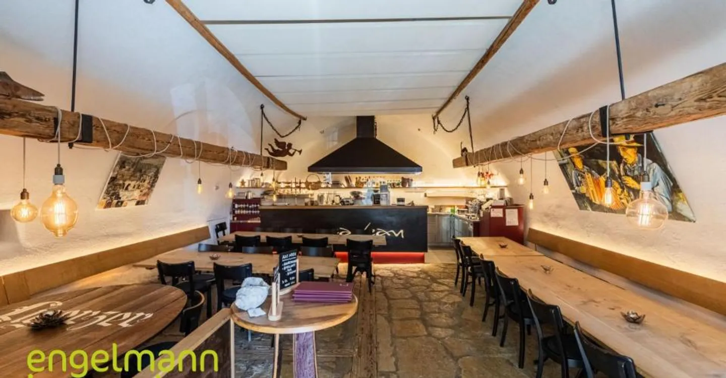 Restaurant Charmant à Ligerz - Photo 1 sur 9