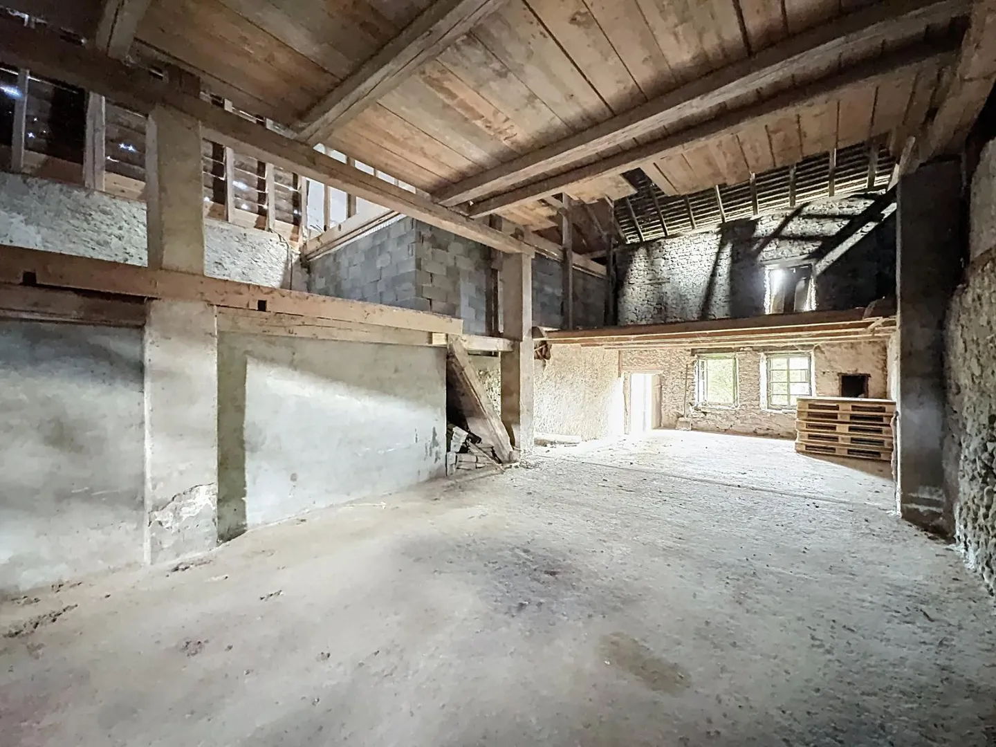 Charmante Maison de Village avec Potentiel - Photo 8 sur 13