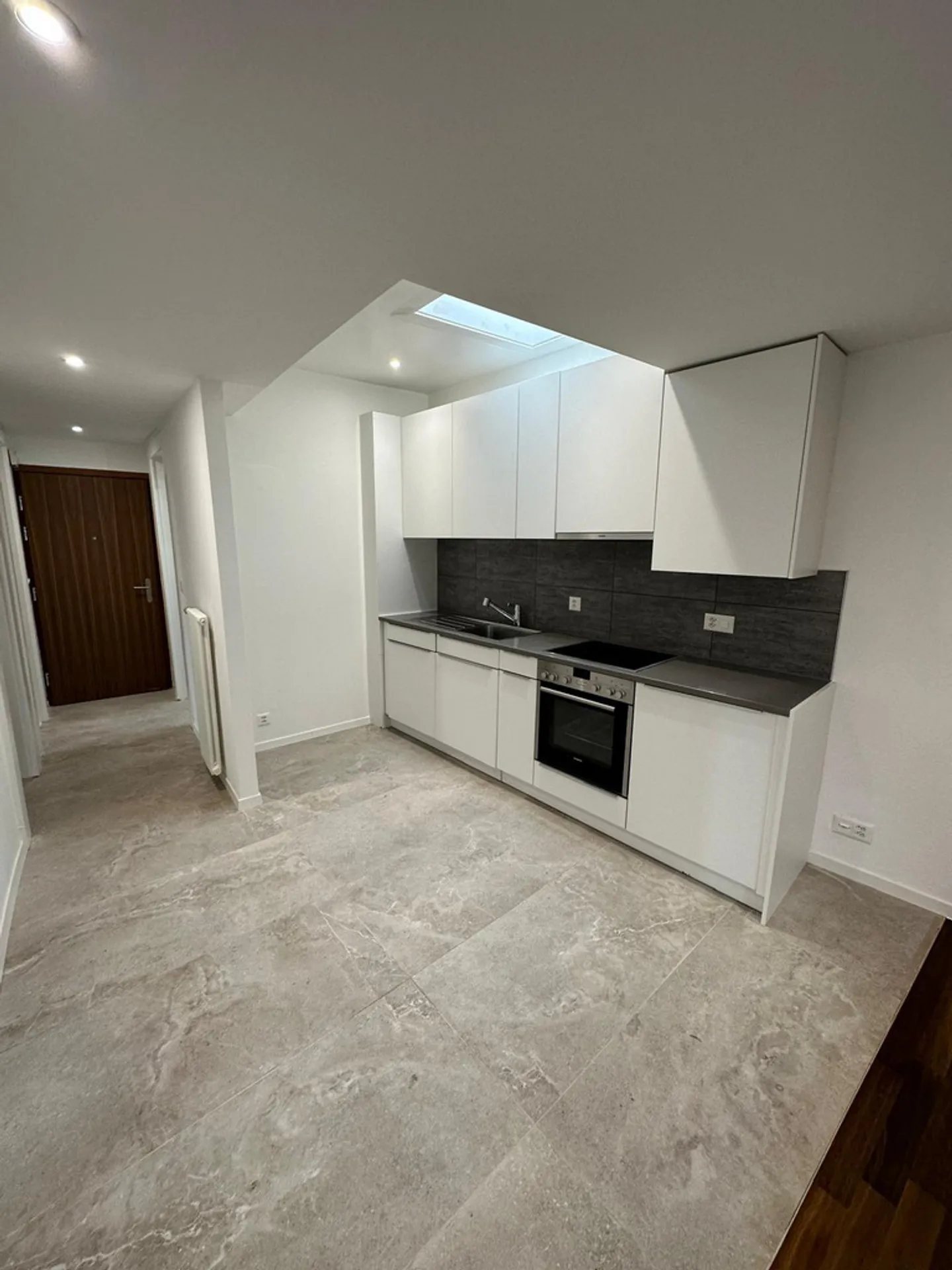 Wohnung mieten - Foto 1 von 5
