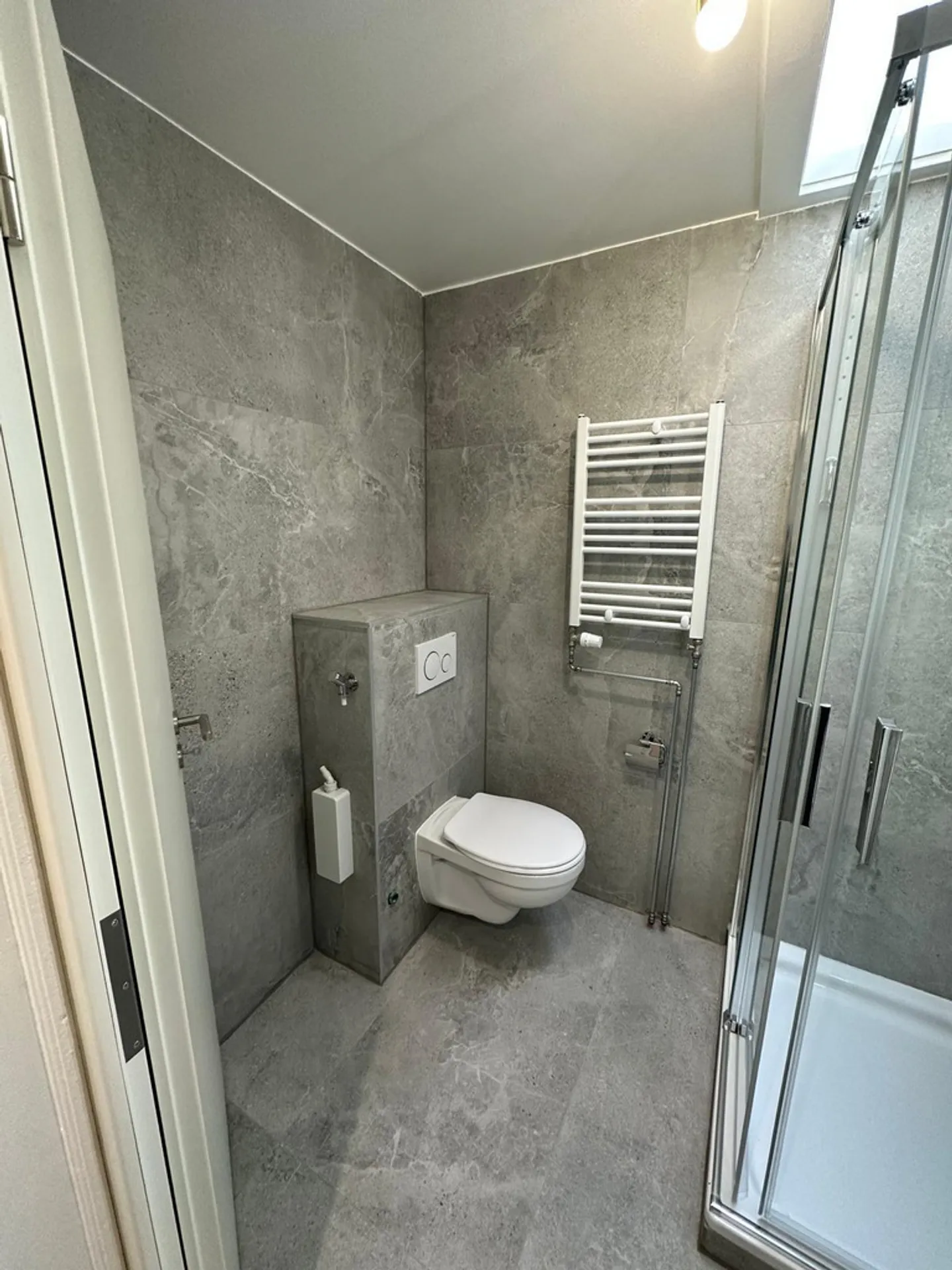 Wohnung mieten - Foto 3 von 5