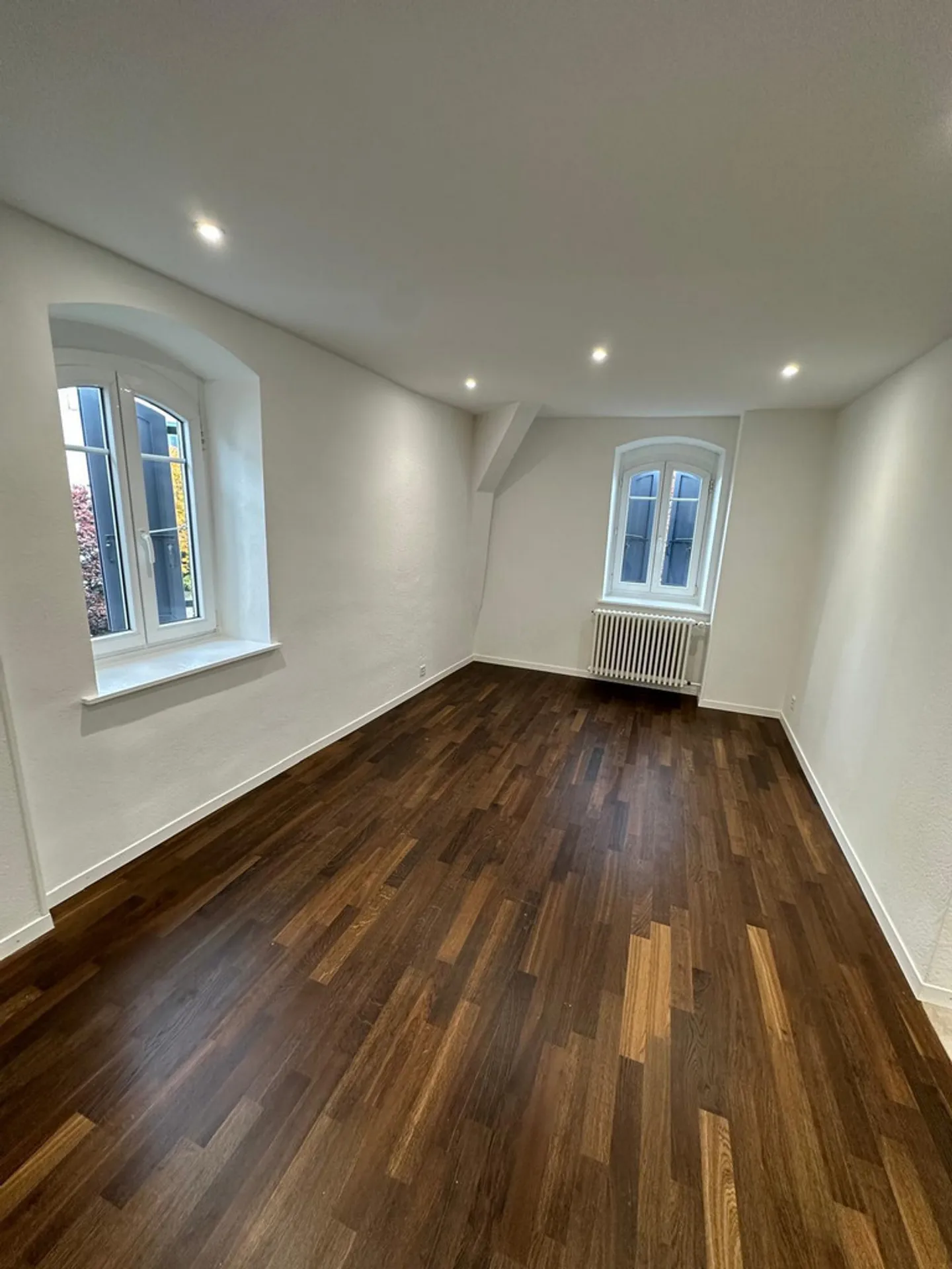 Wohnung mieten - Foto 4 von 5