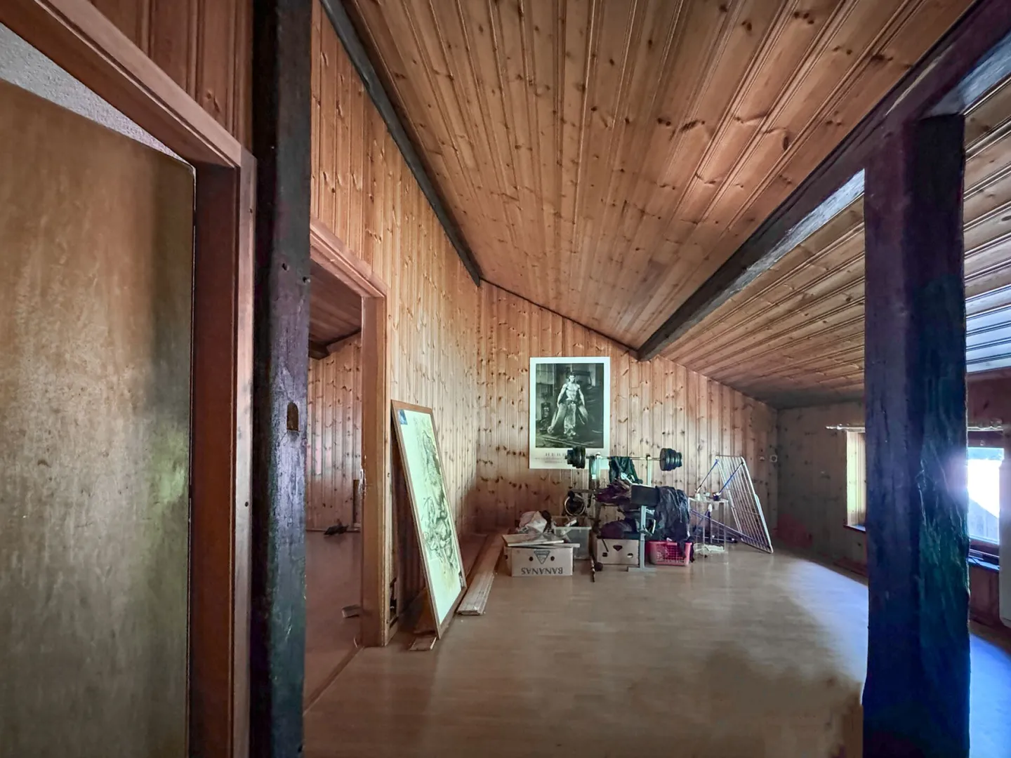 Casa rurale con 4,5 stanze, da ristrutturare - Foto 7 di 17