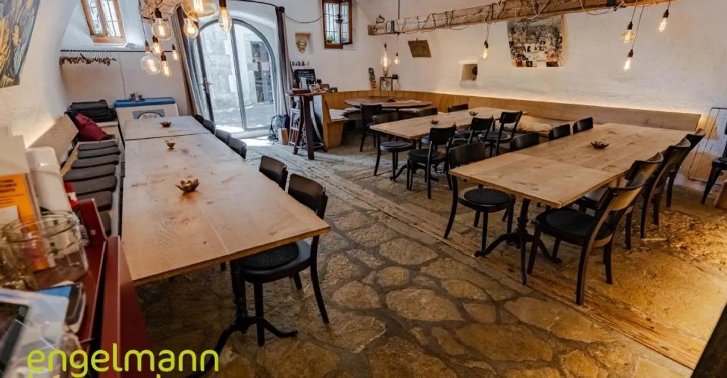 Restaurant Charmant à Ligerz - Photo 3 sur 9