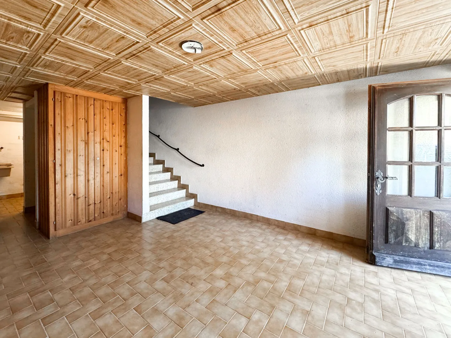 Casa rurale con 4,5 stanze, da ristrutturare - Foto 11 di 17