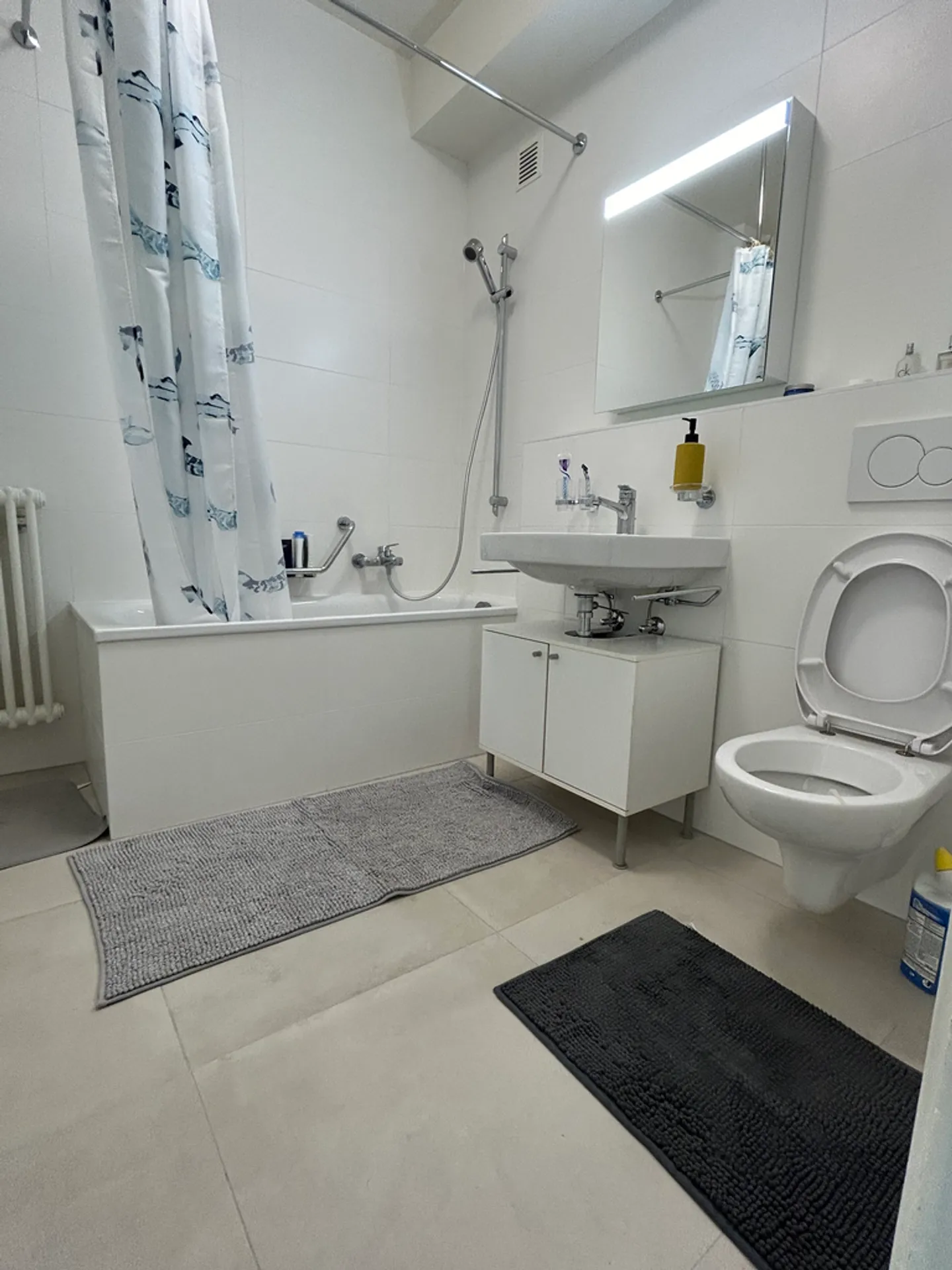 Charmant appartement de 3.5 pièces avec balcon à Lausanne - Photo 5 sur 6