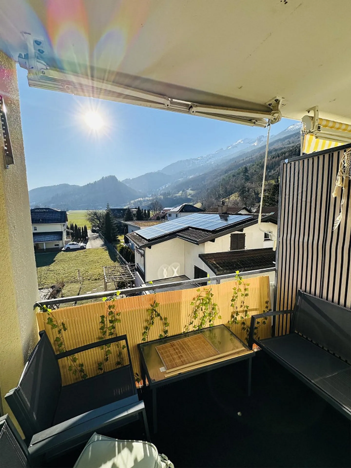 Helle 3,5-Zimmer-Wohnung - Foto 9 von 10