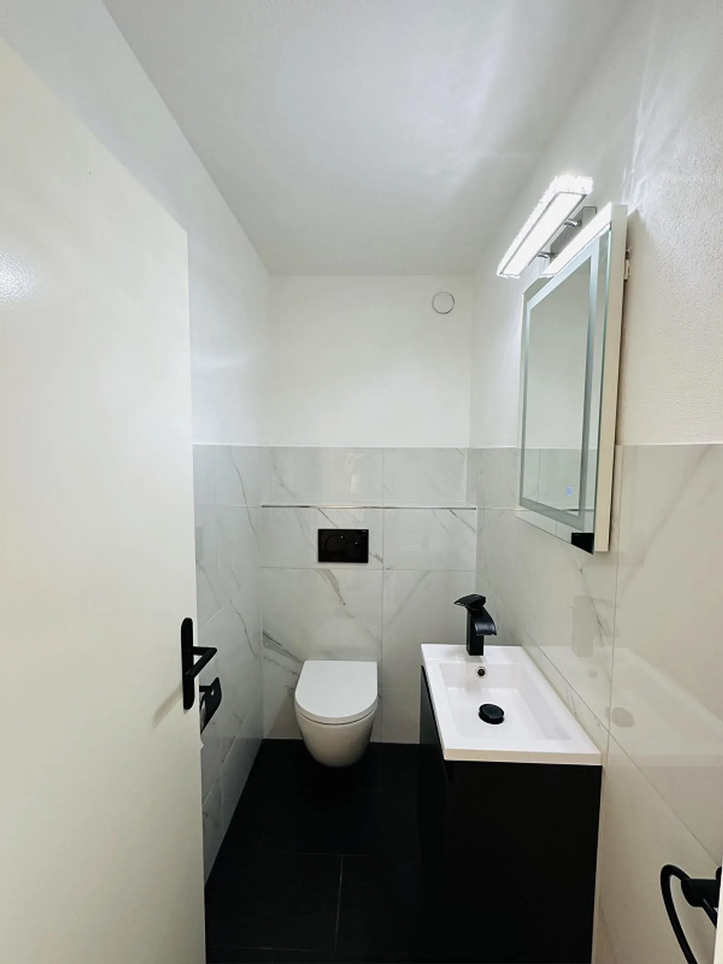 Helle 3,5-Zimmer-Wohnung - Foto 5 von 10