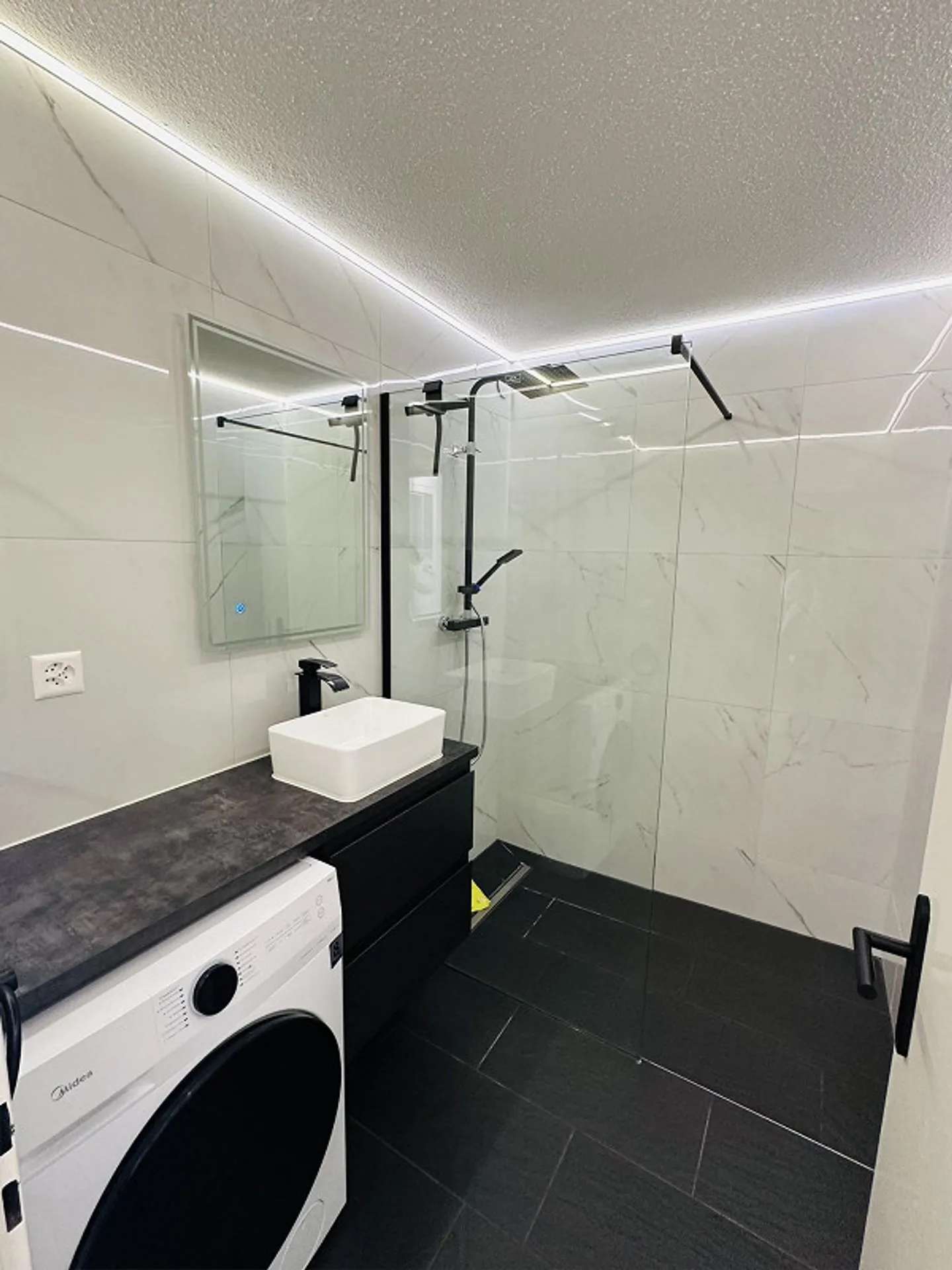 Helle 3,5-Zimmer-Wohnung - Foto 6 von 10