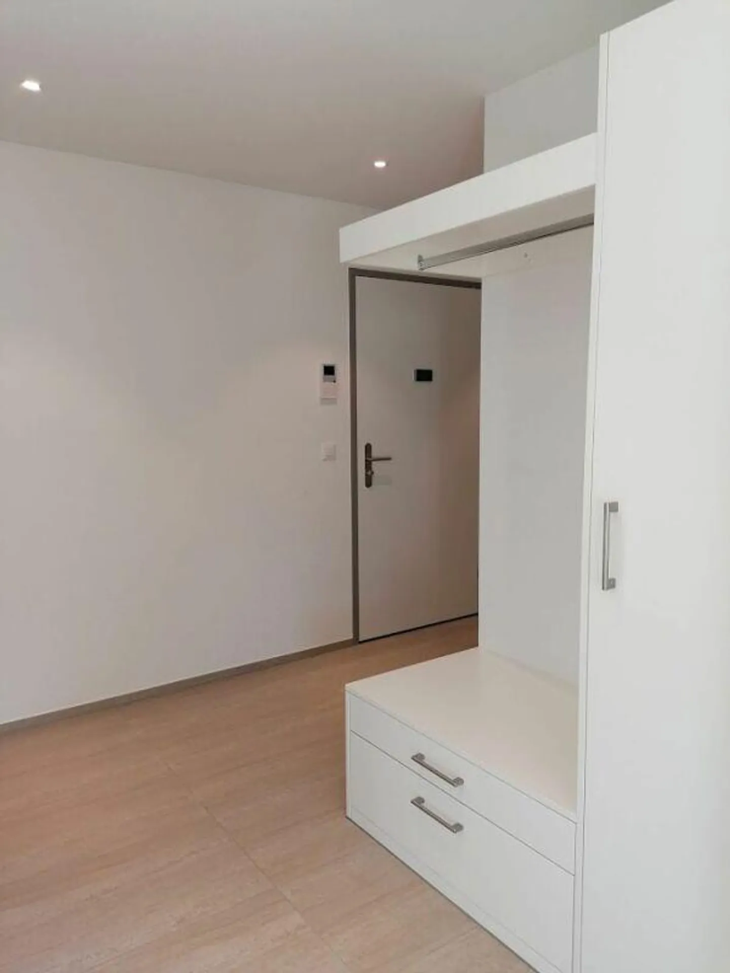 Modernes 3.5-Zimmer-Apartment - Foto 9 von 12