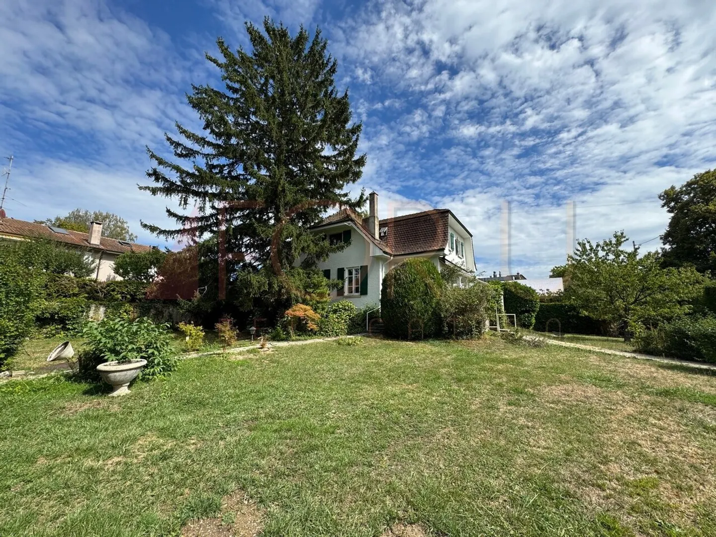 Elegant Master House in Chêne-Bourg - Photo 1 of 20