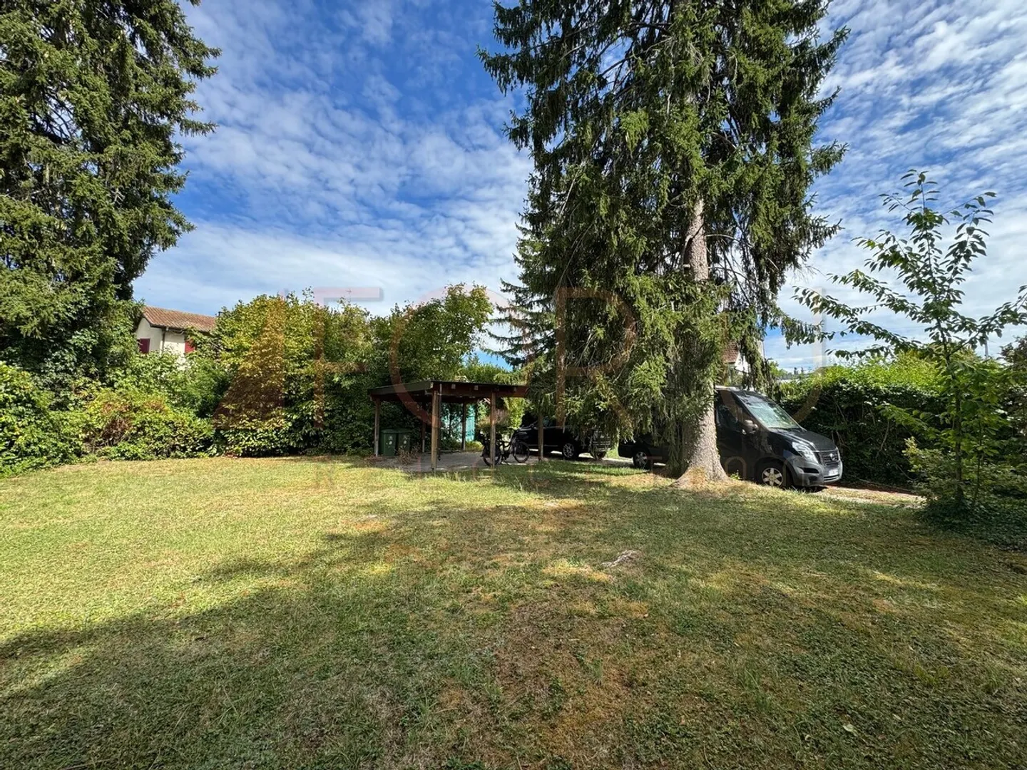 Elegant Master House in Chêne-Bourg - Photo 2 of 20
