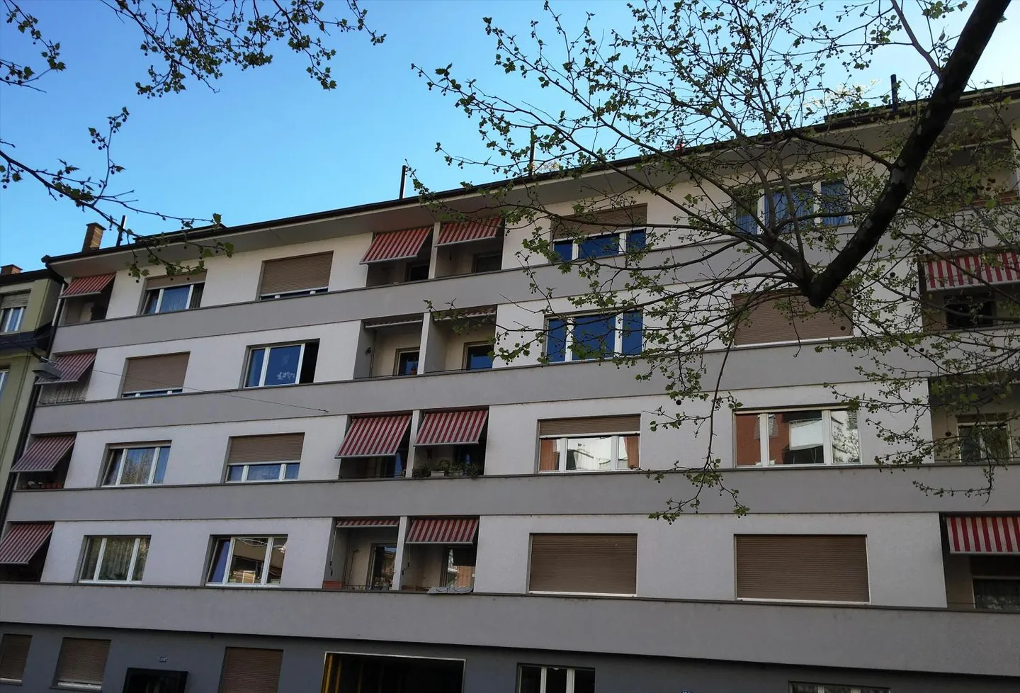 Living in the heart of the city! - Rent without deposit! - Photo 1 of 6