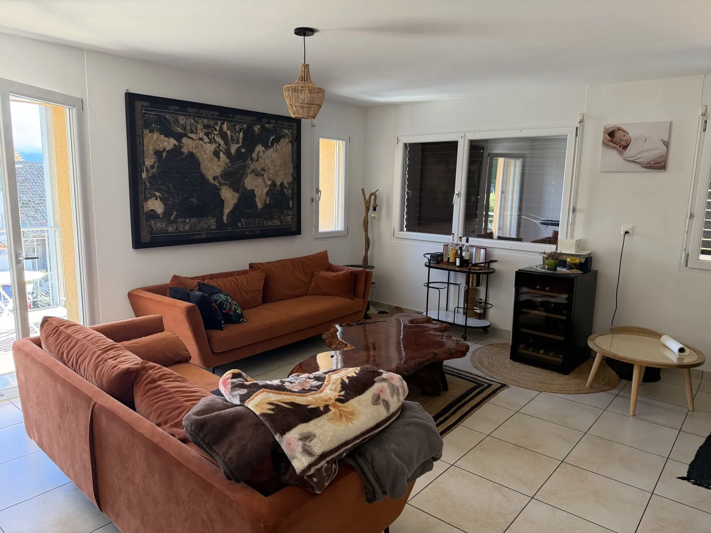 Châtel-Saint-Denis Apartment 13 - A7 - Photo 2 of 13