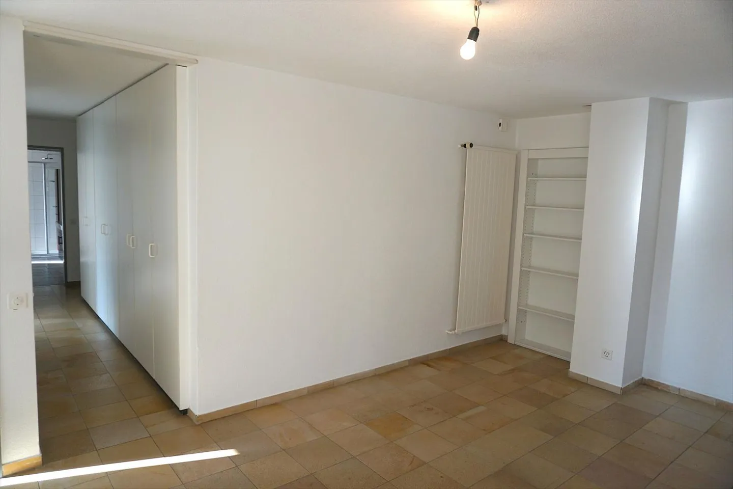Zu vermieten 4,5-Zimmer-Wohnung - Nettowohnfläche von 130 m2 - Quartier - Foto 9 von 13