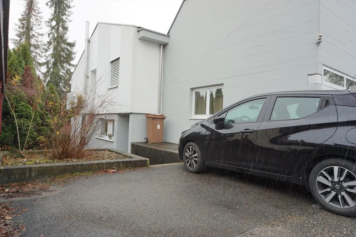 Zu vermieten 4,5-Zimmer-Wohnung - Nettowohnfläche von 130 m2 - Quartier - Foto 8 von 13