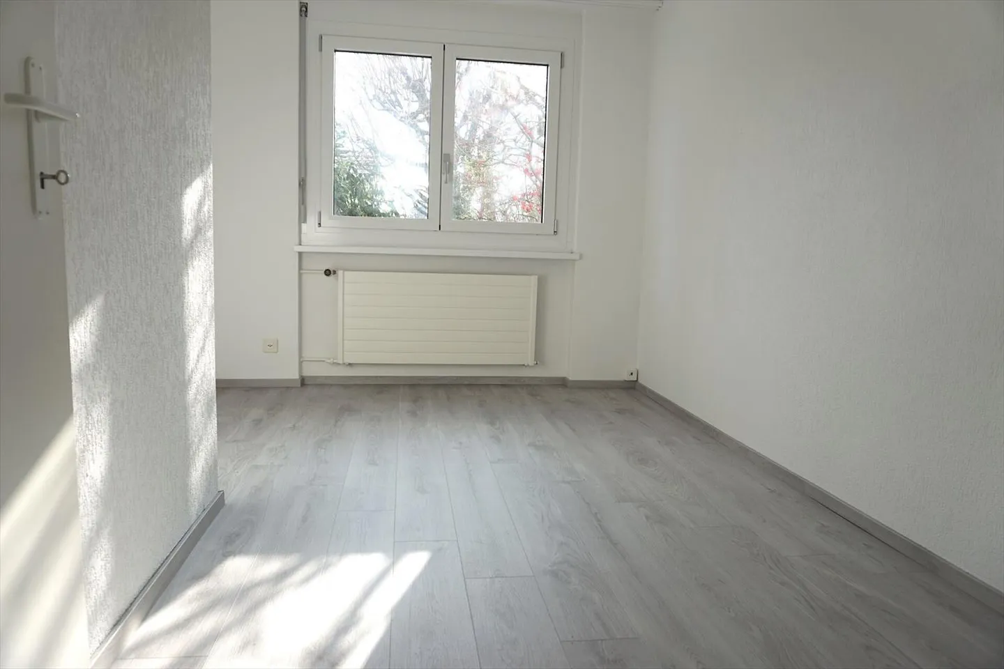 Zu vermieten 4,5-Zimmer-Wohnung - Nettowohnfläche von 130 m2 - Quartier - Foto 11 von 13