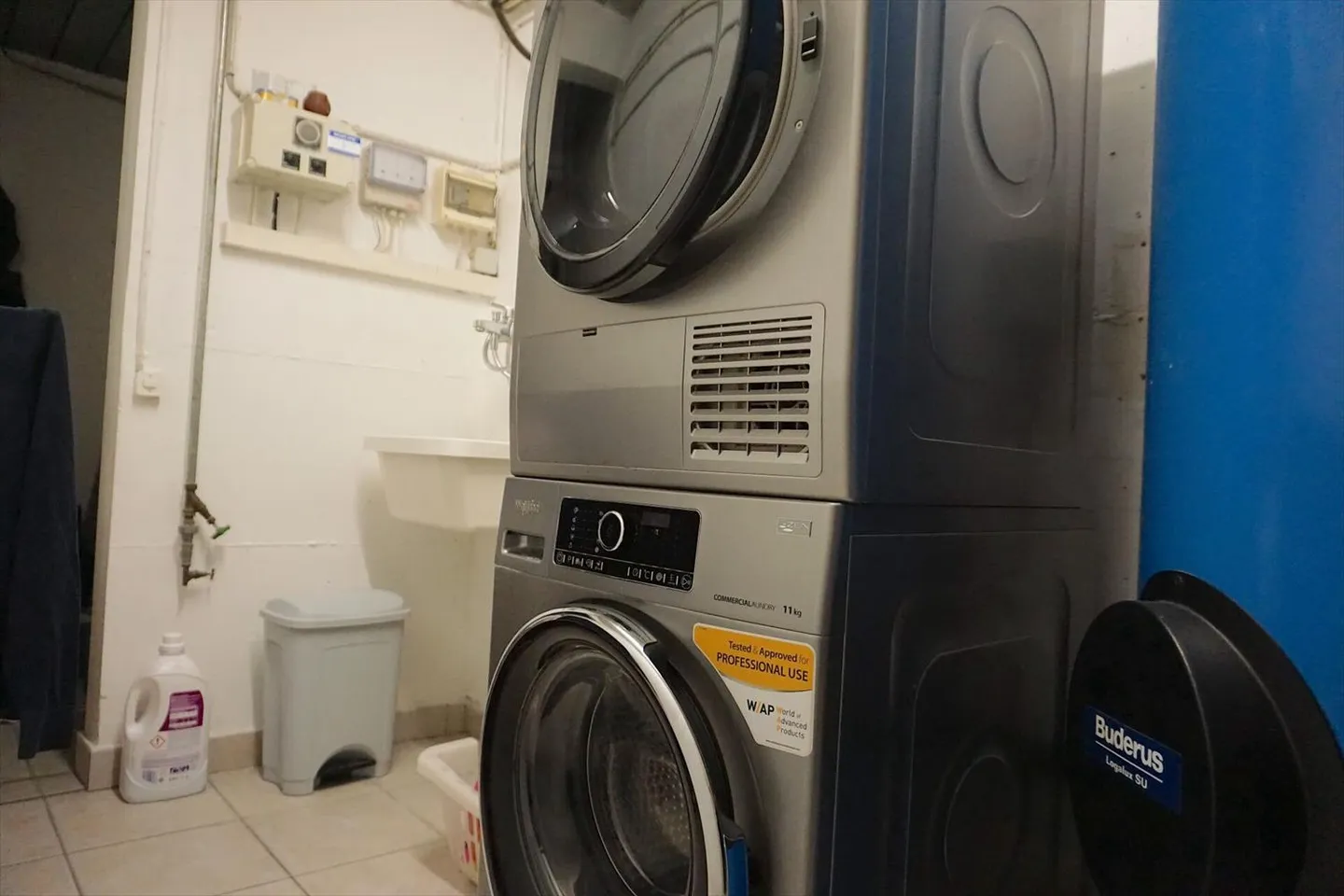 Zu vermieten 4,5-Zimmer-Wohnung - Nettowohnfläche von 130 m2 - Quartier - Foto 13 von 13