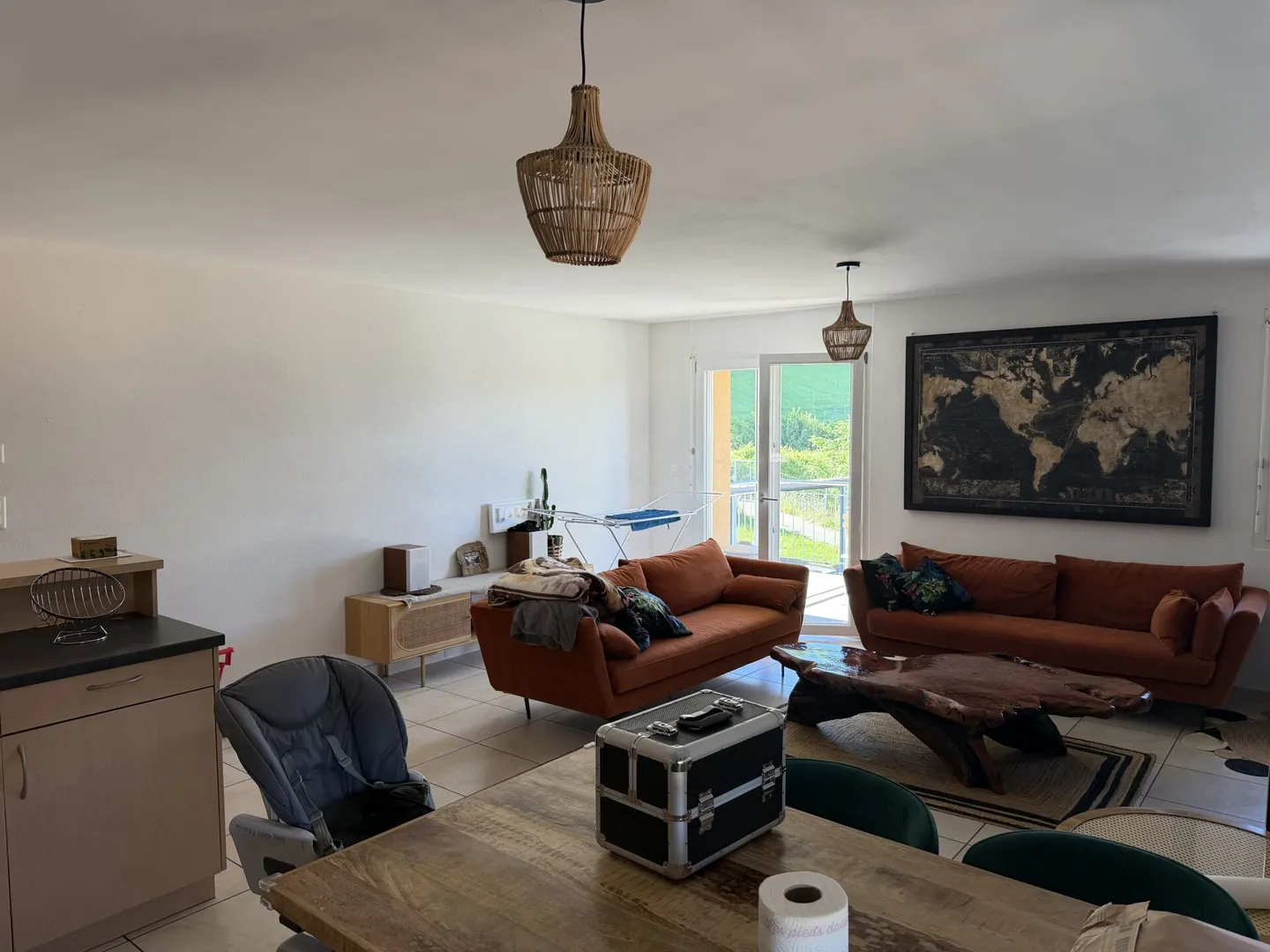 Châtel-Saint-Denis Apartment 13 - A7 - Photo 1 of 13