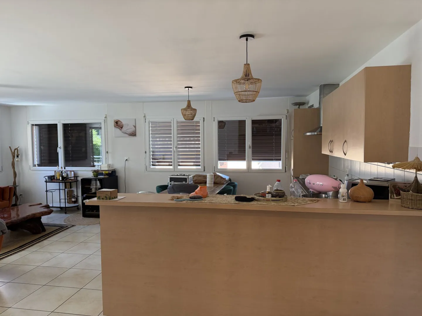 Châtel-Saint-Denis Apartment 13 - A7 - Photo 5 of 13