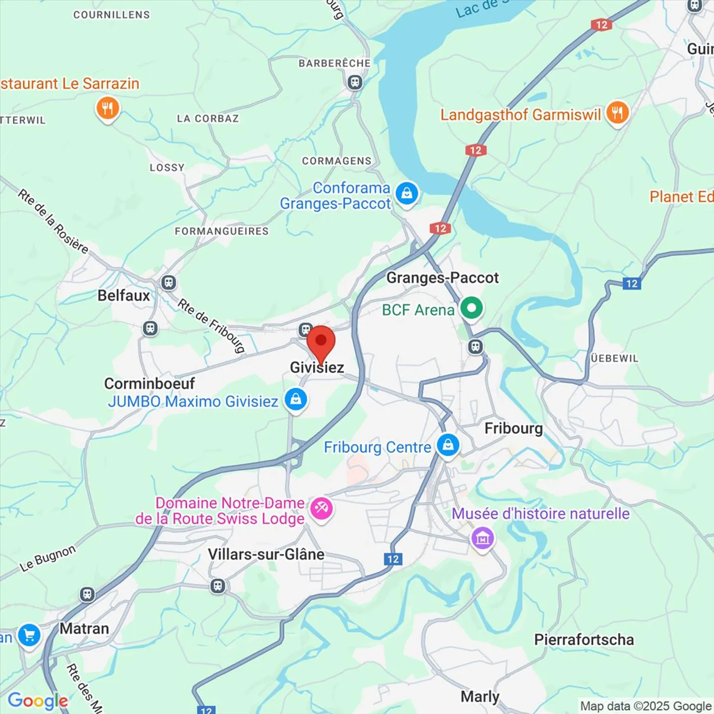 Industrie - Photo 2 sur 2