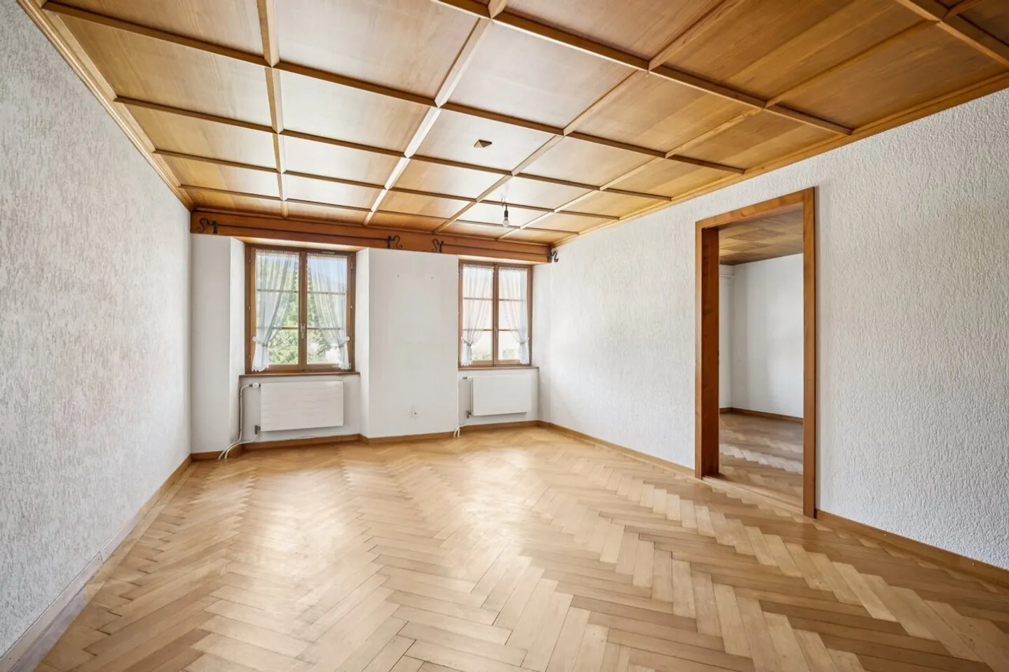 Charmante Maison Individuelle avec Jardin - Photo 4 sur 10