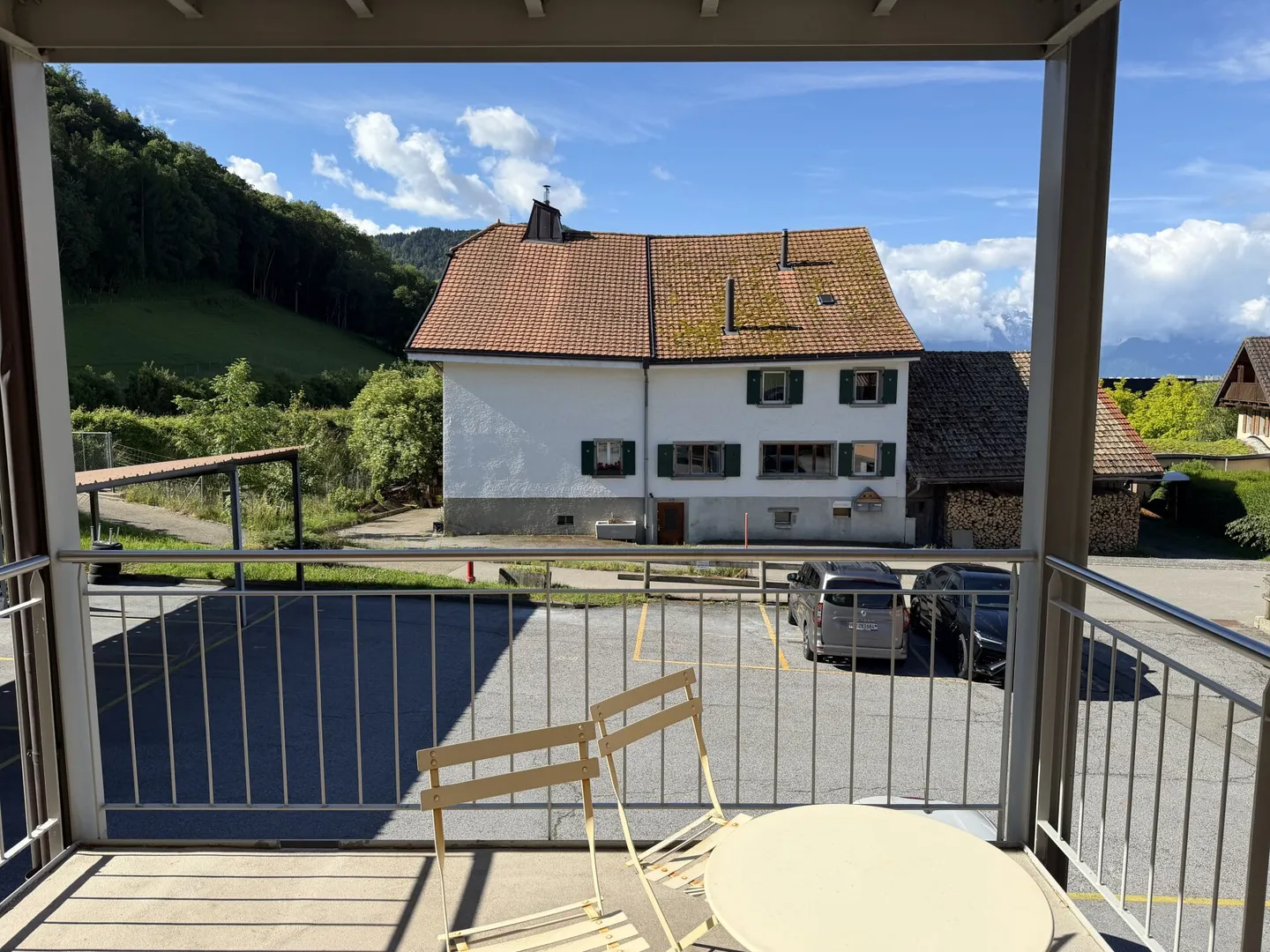 Châtel-Saint-Denis Apartment 13 - A7 - Photo 13 of 13