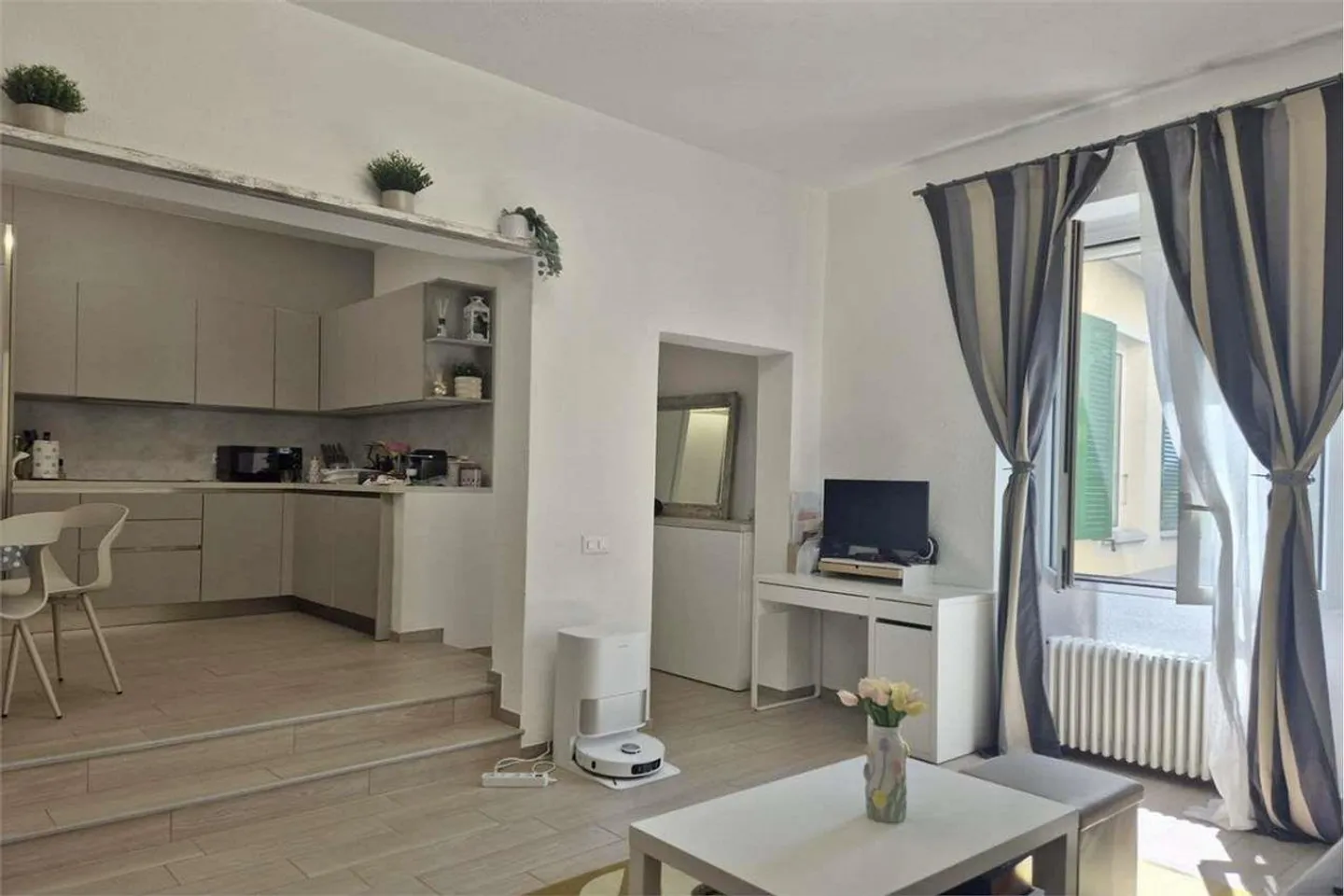 2,5 pièces au cœur de Mendrisio - Photo 1 sur 6