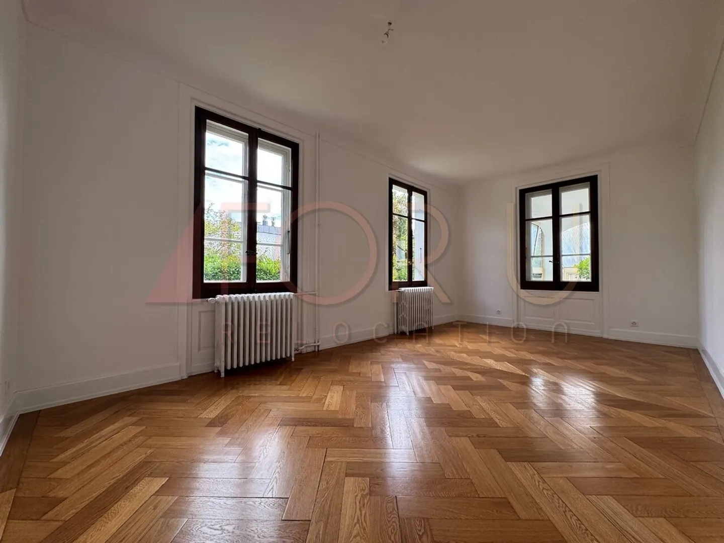 Elegant Master House in Chêne-Bourg - Photo 9 of 20