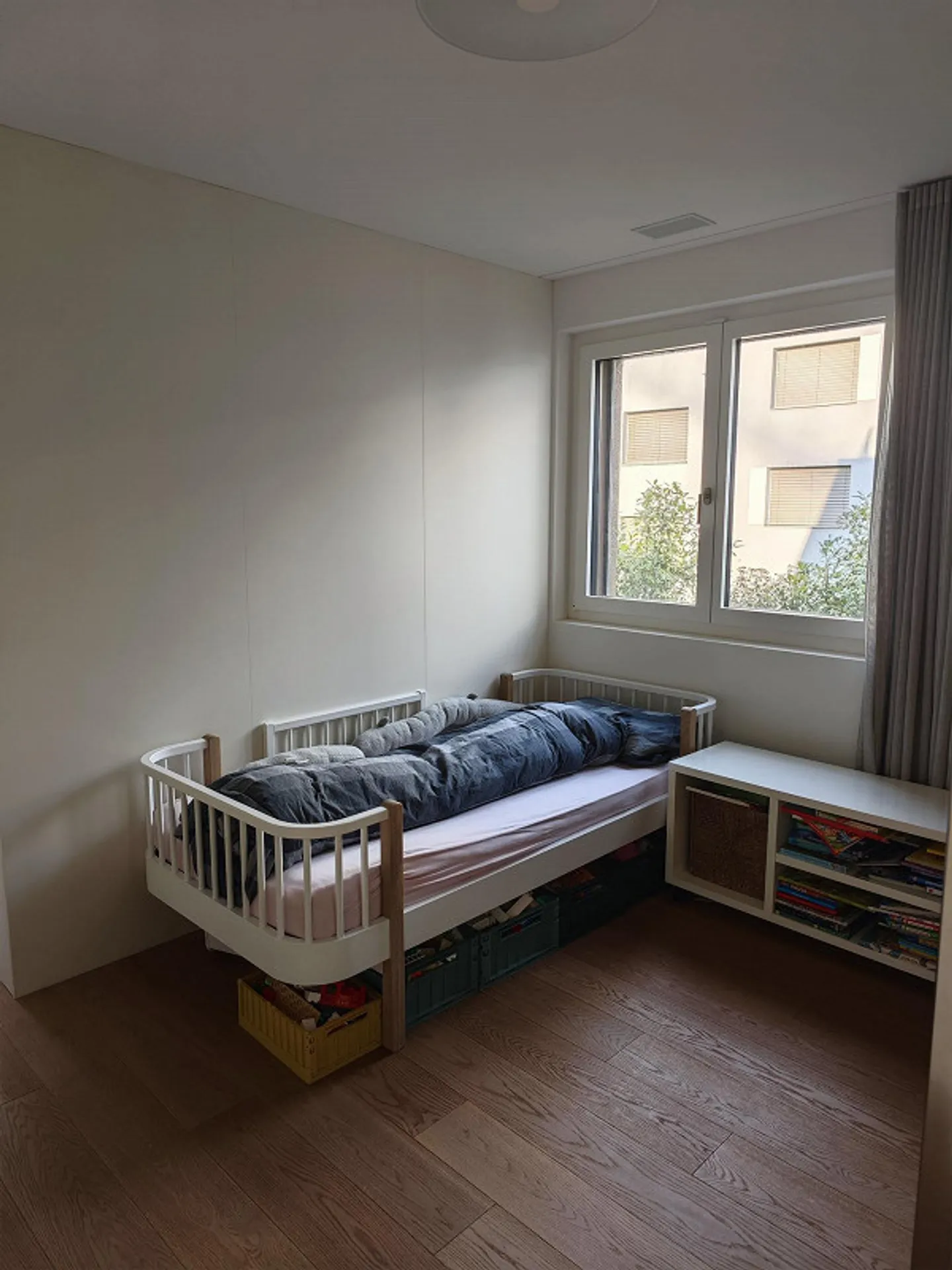 Appartamento giardino 3.5 camere con carattere - Foto 4 di 13