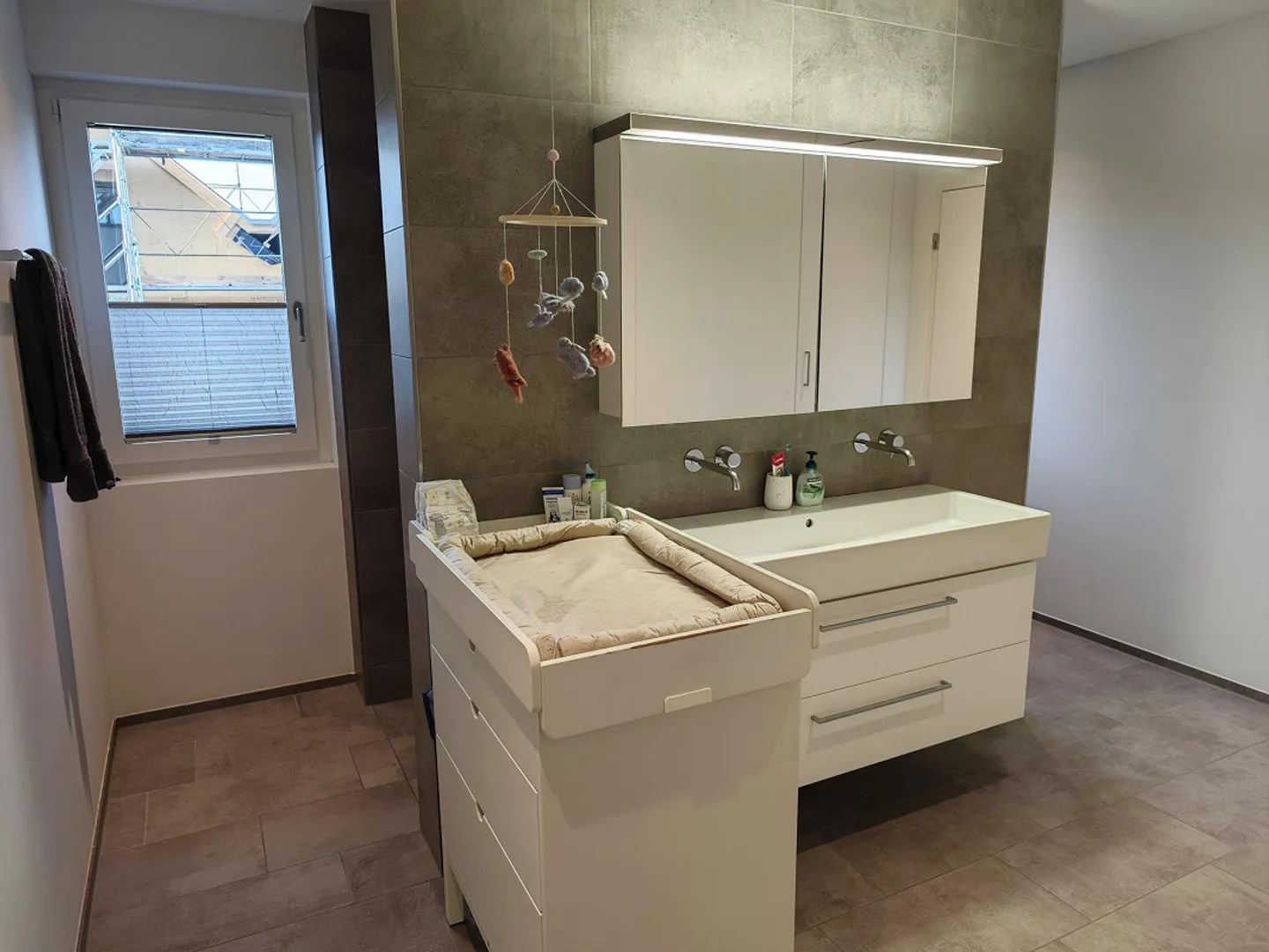 Appartamento giardino 3.5 camere con carattere - Foto 7 di 13