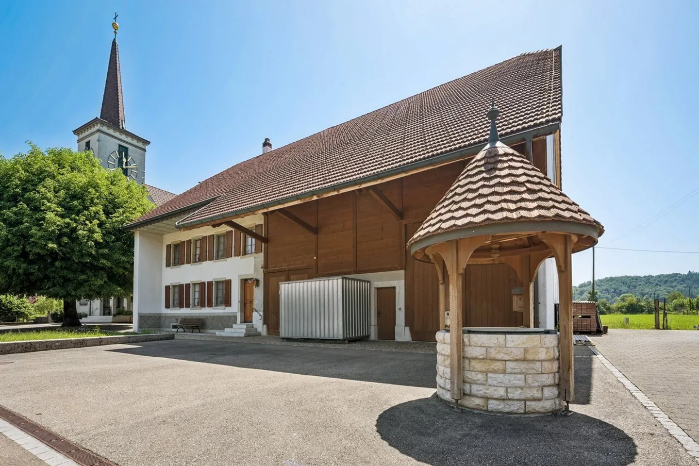 Charmante Maison Individuelle avec Jardin - Photo 2 sur 10