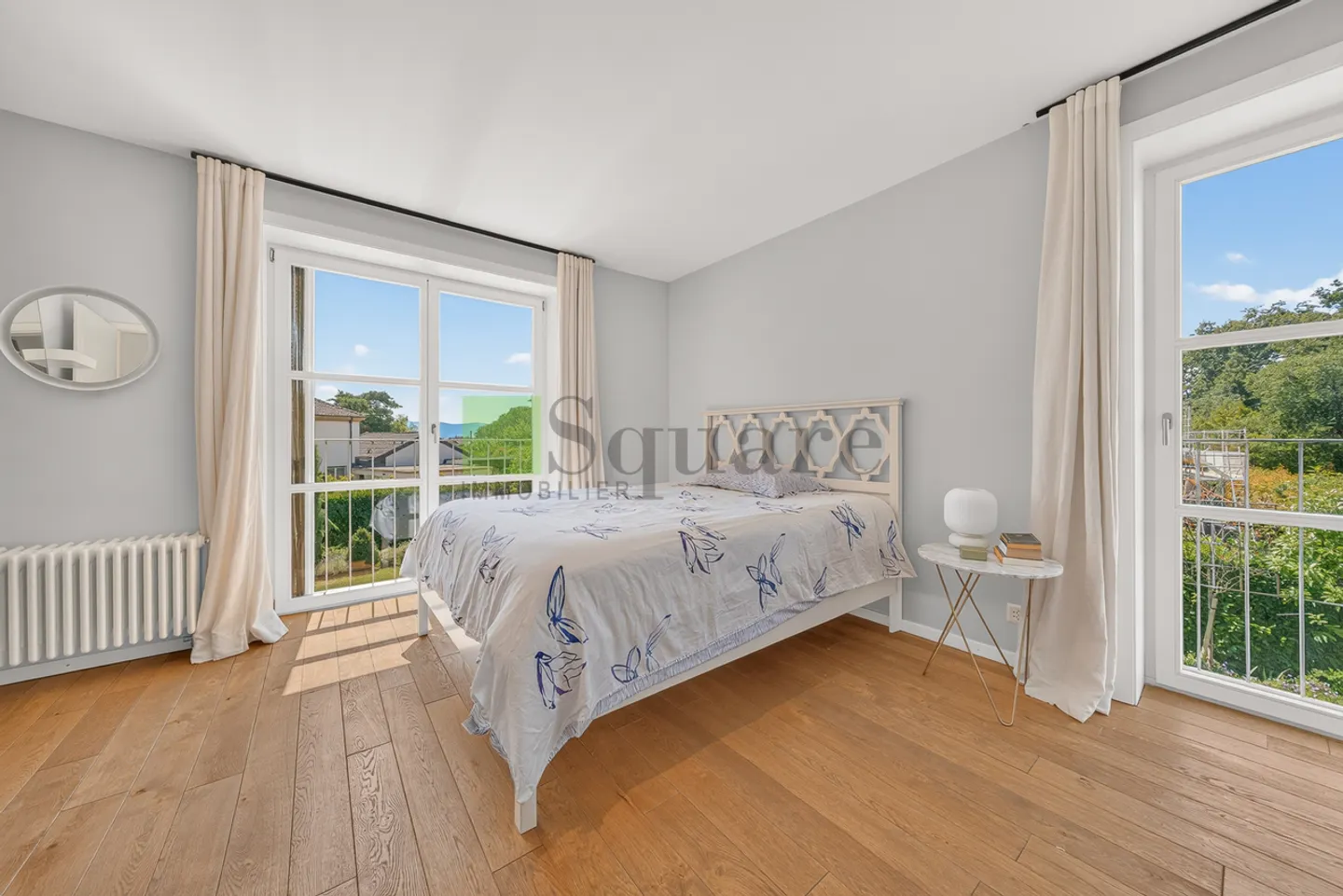 Magnificent 7-room individual villa with garden - Photo 10 of 17