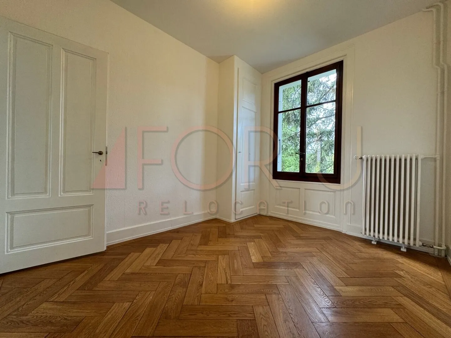 Elegant Master House in Chêne-Bourg - Photo 8 of 20