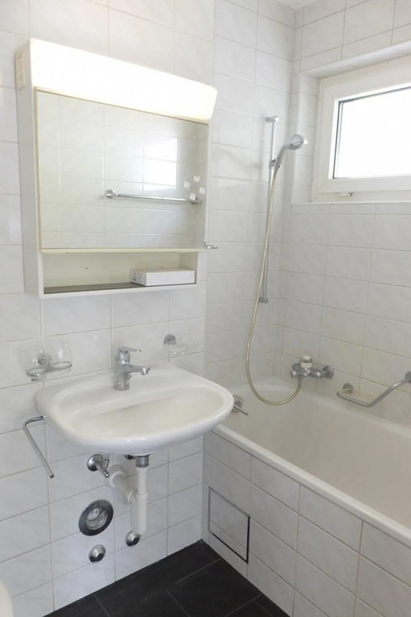 3-Zimmerwohnung in Liestal - Foto 5 von 5