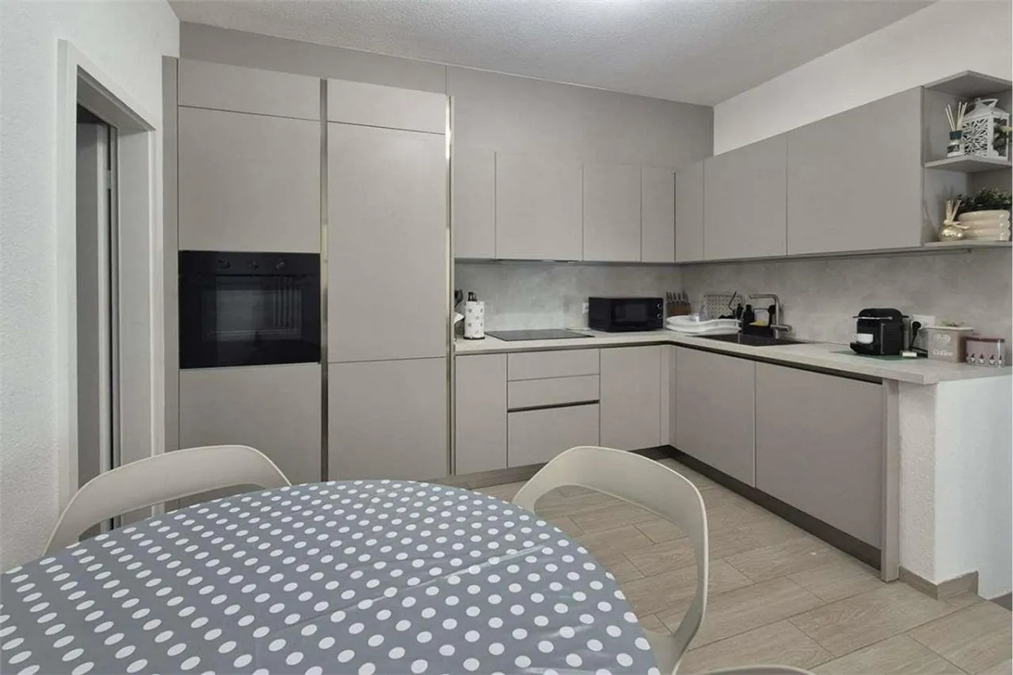 2,5 pièces au cœur de Mendrisio - Photo 2 sur 6