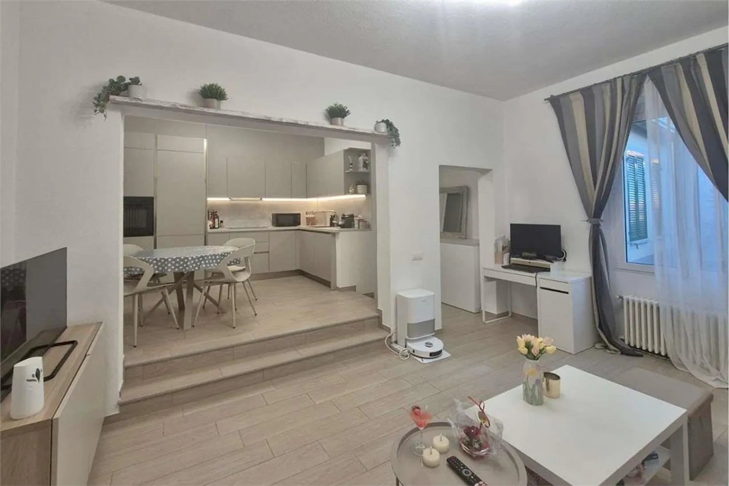 2,5 pièces au cœur de Mendrisio - Photo 3 sur 6